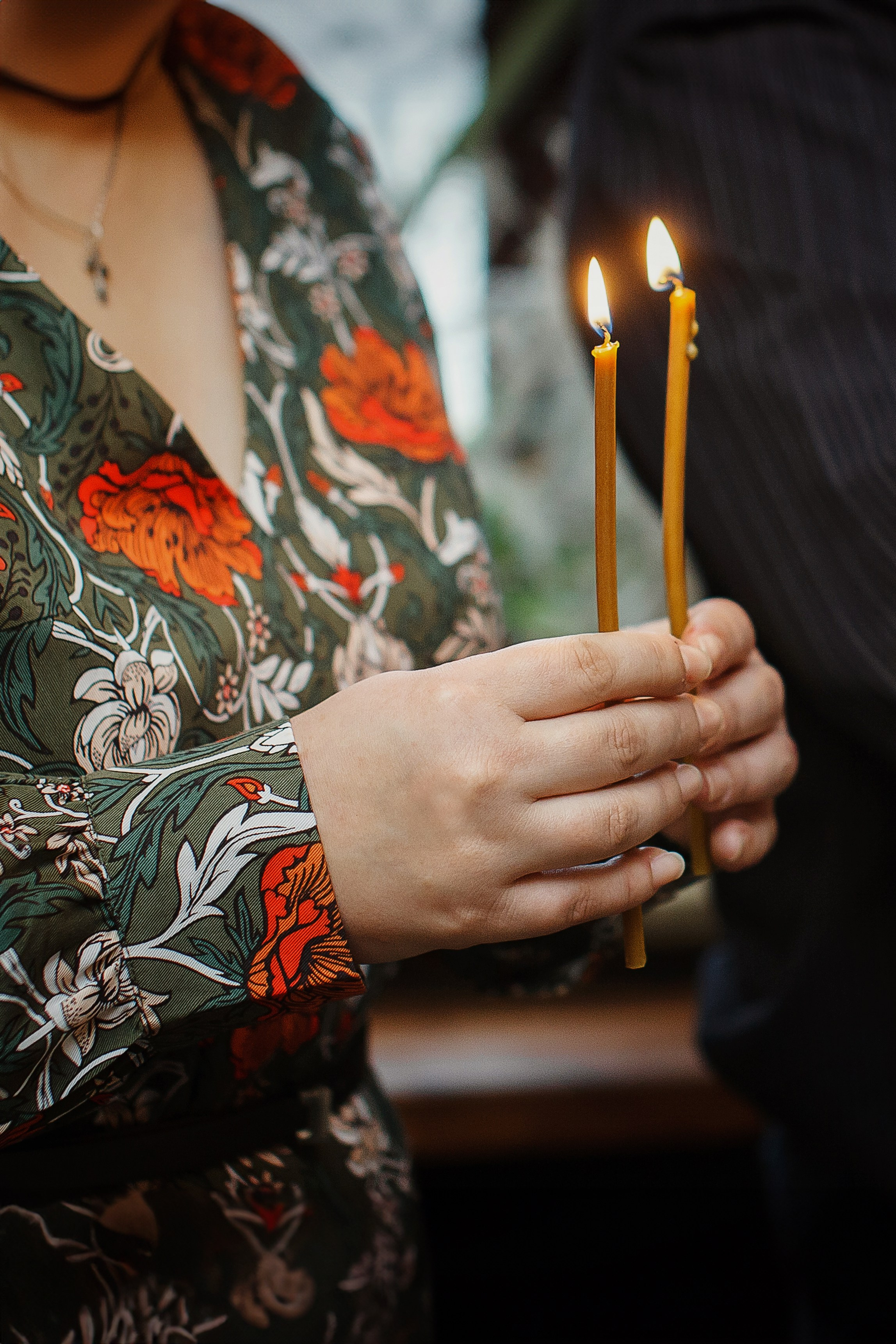 Фотосессия таинства крещения. Фотограф в Москве и Люберцах Анна Ушакова