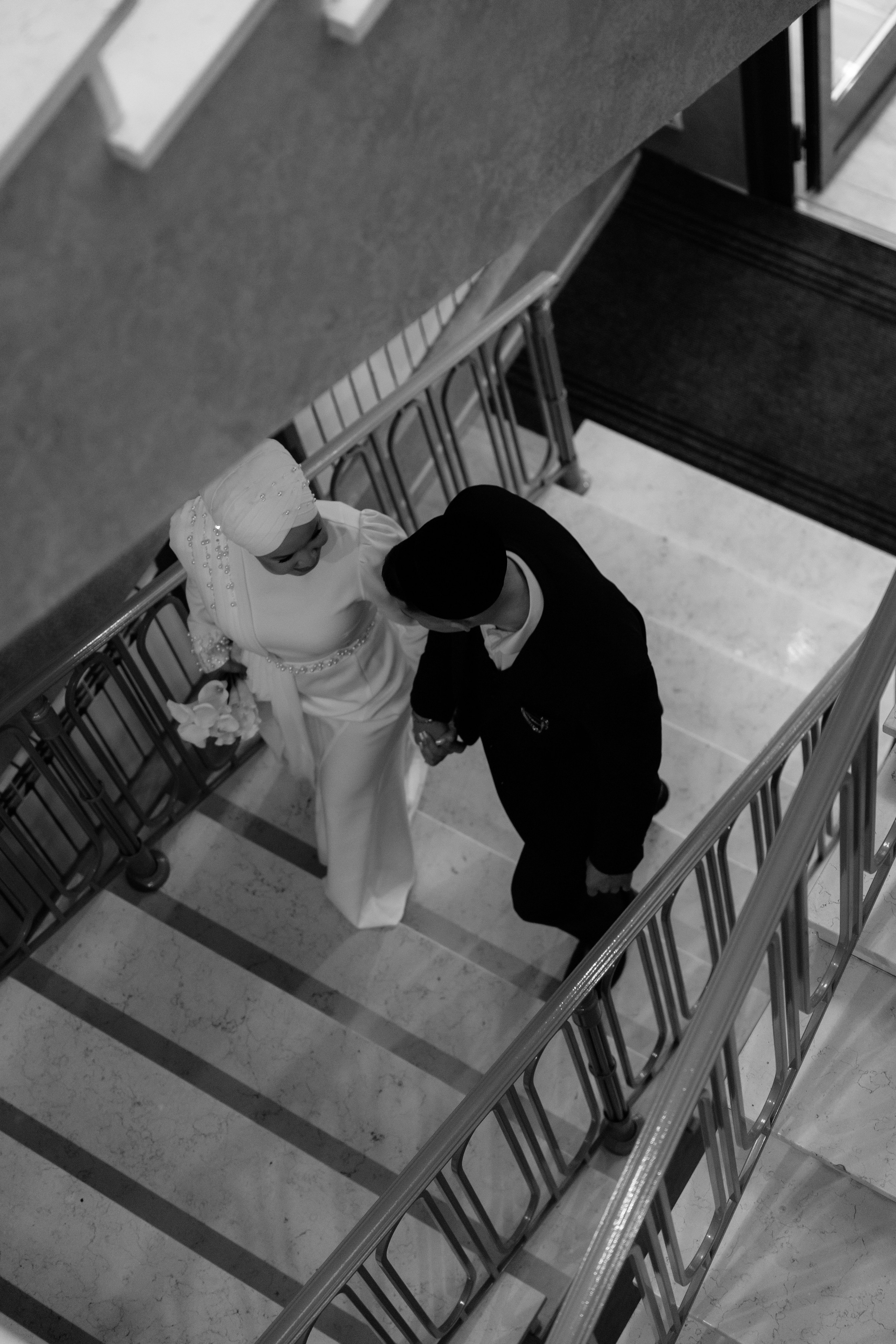 Данил&Исламия. Фотограф Арина Елизарова