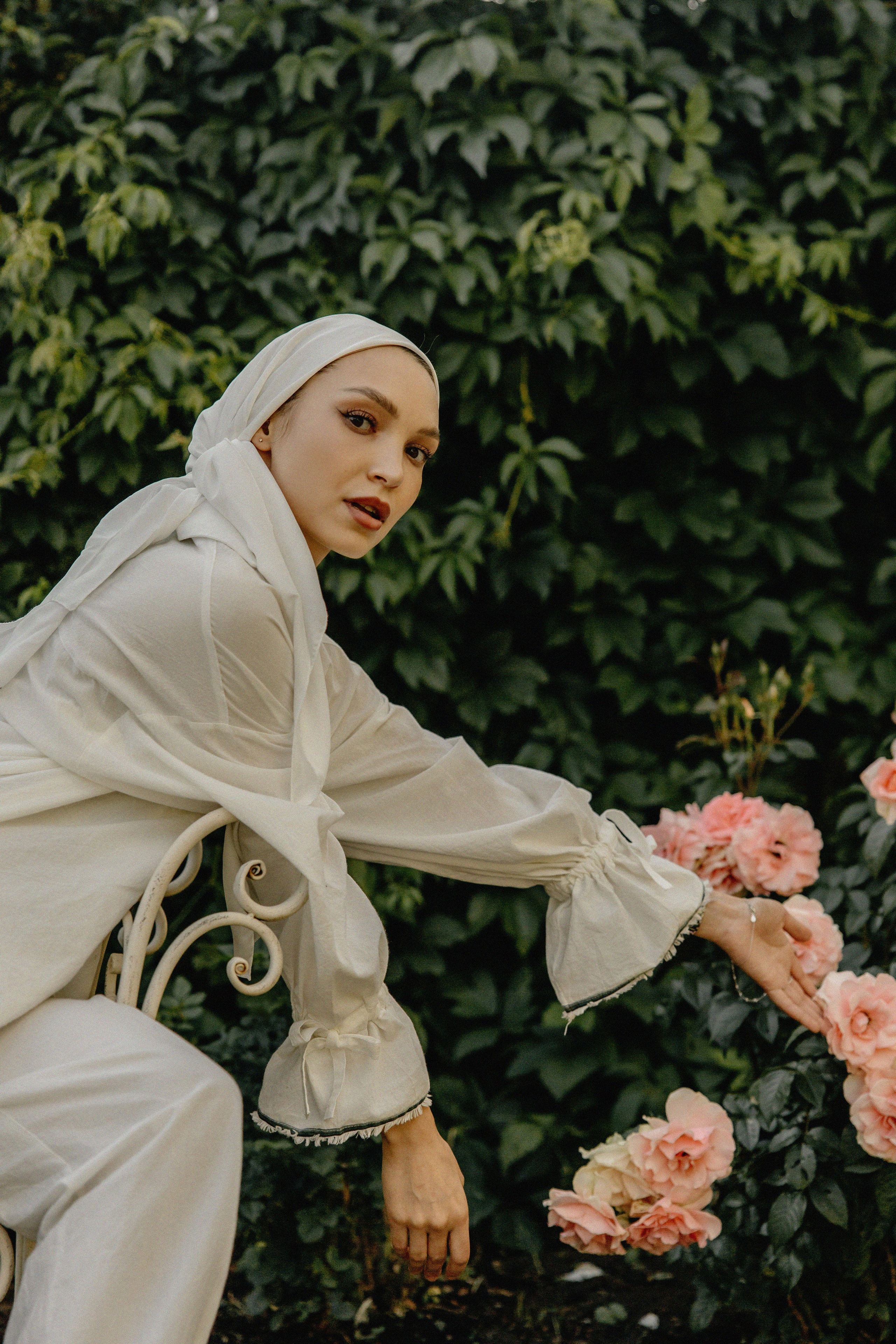 . Фотограф Арина Елизарова