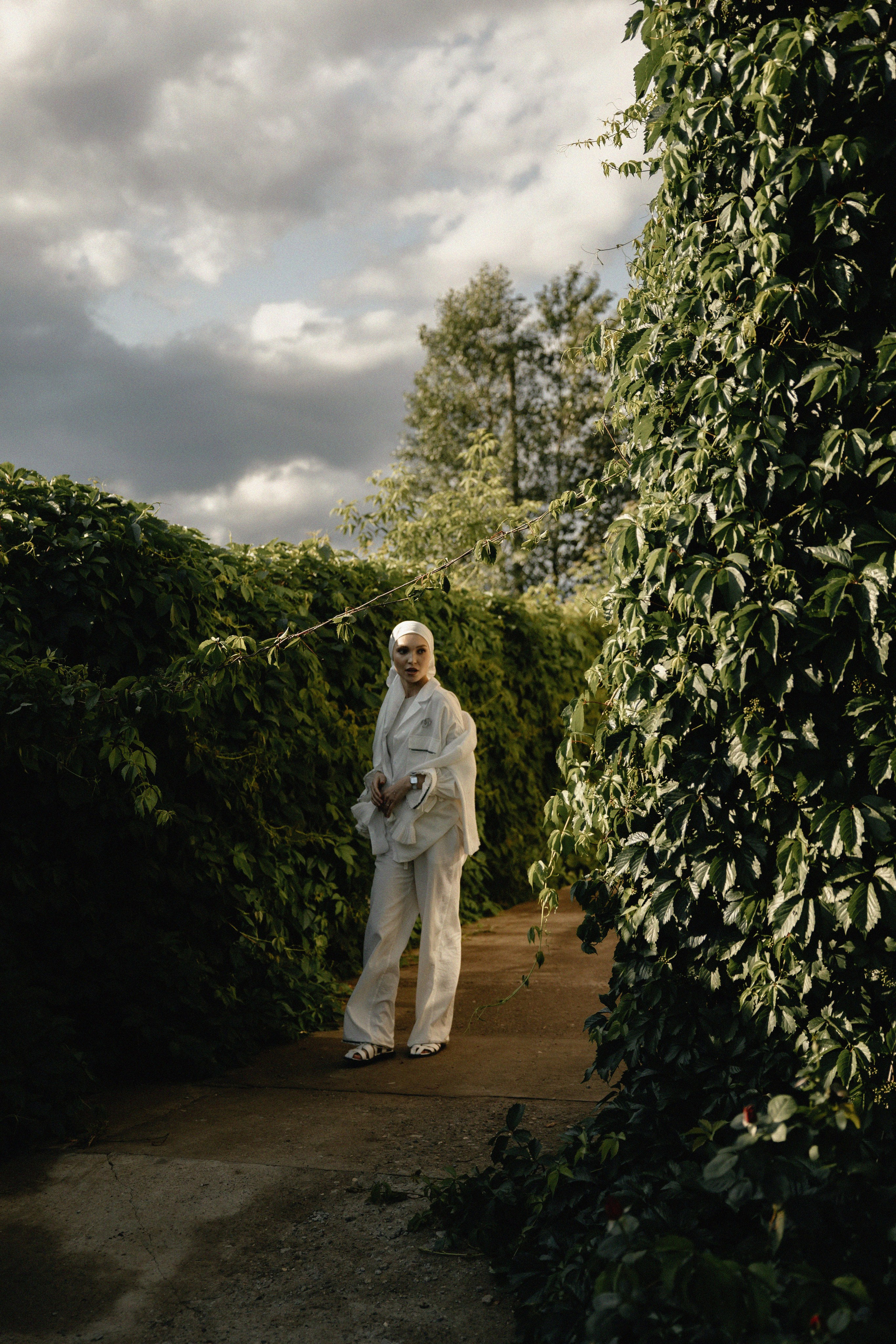 . Фотограф Арина Елизарова