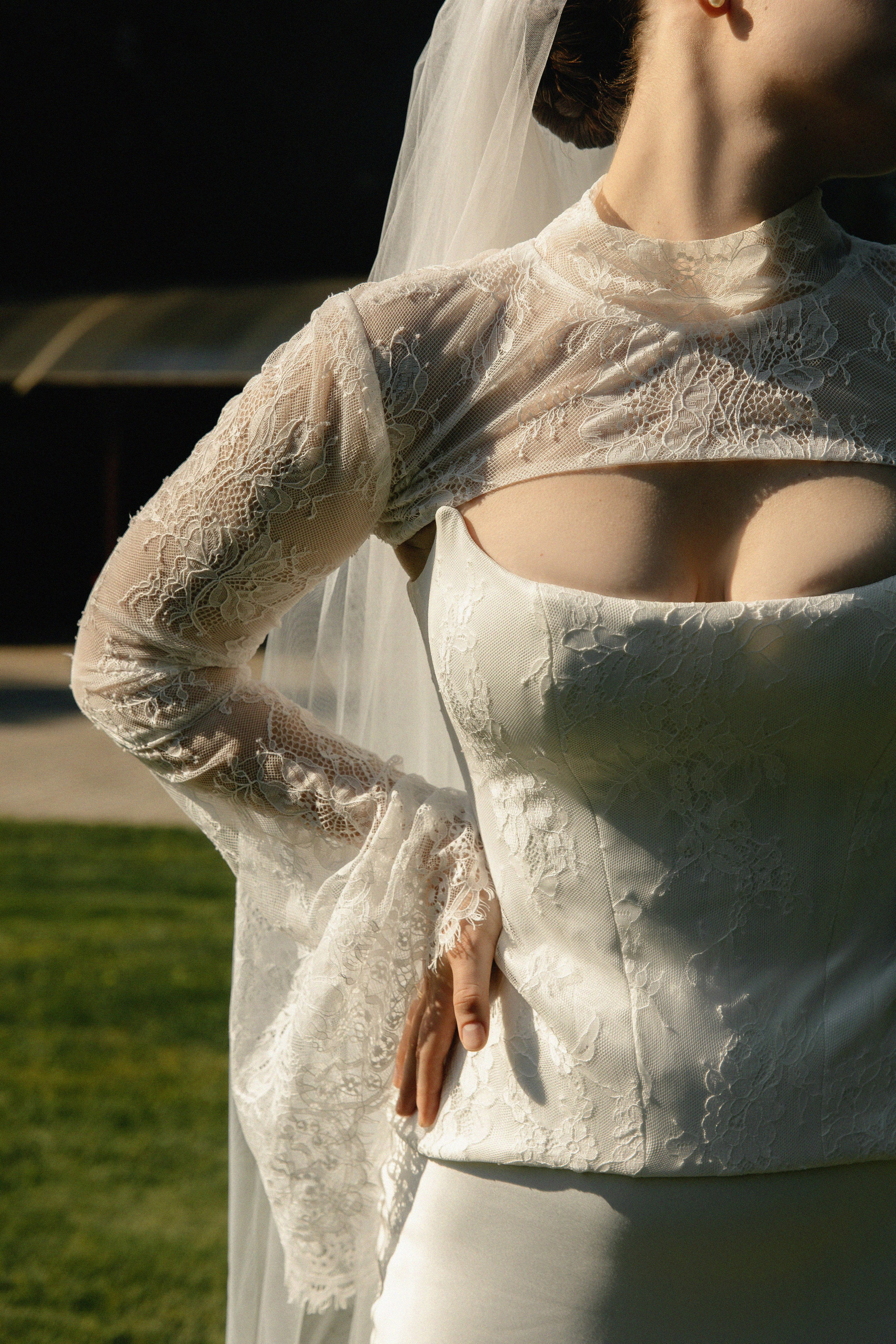 Ефим и Анастасия. Фотограф Арина Елизарова