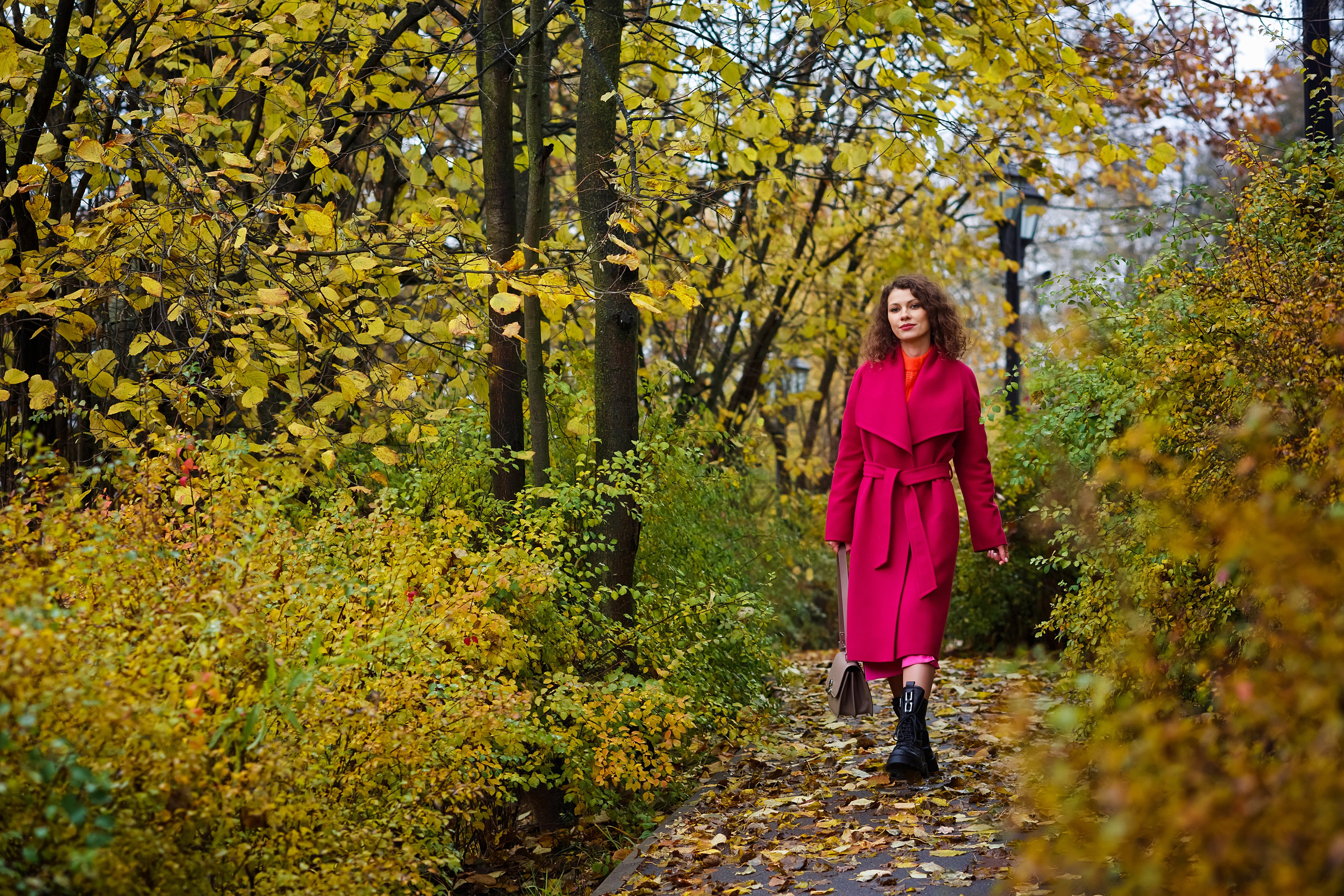 . Фотограф в Москве и Одинцово