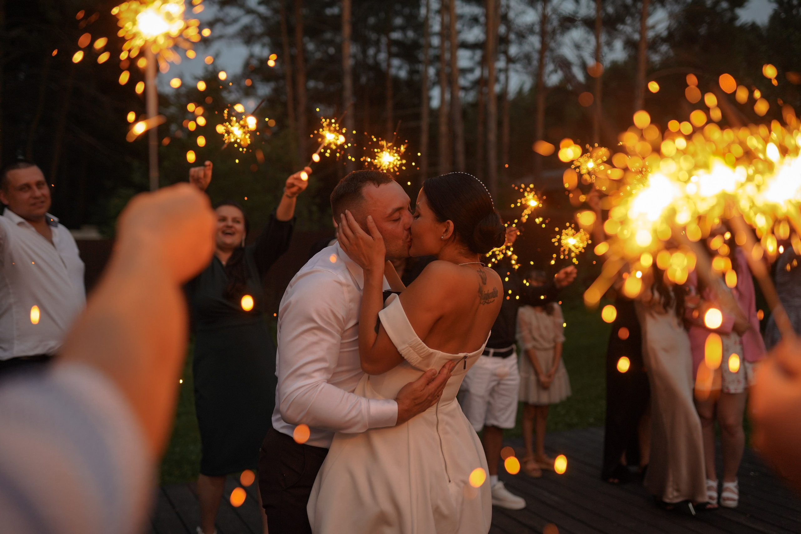 Люби меня люби