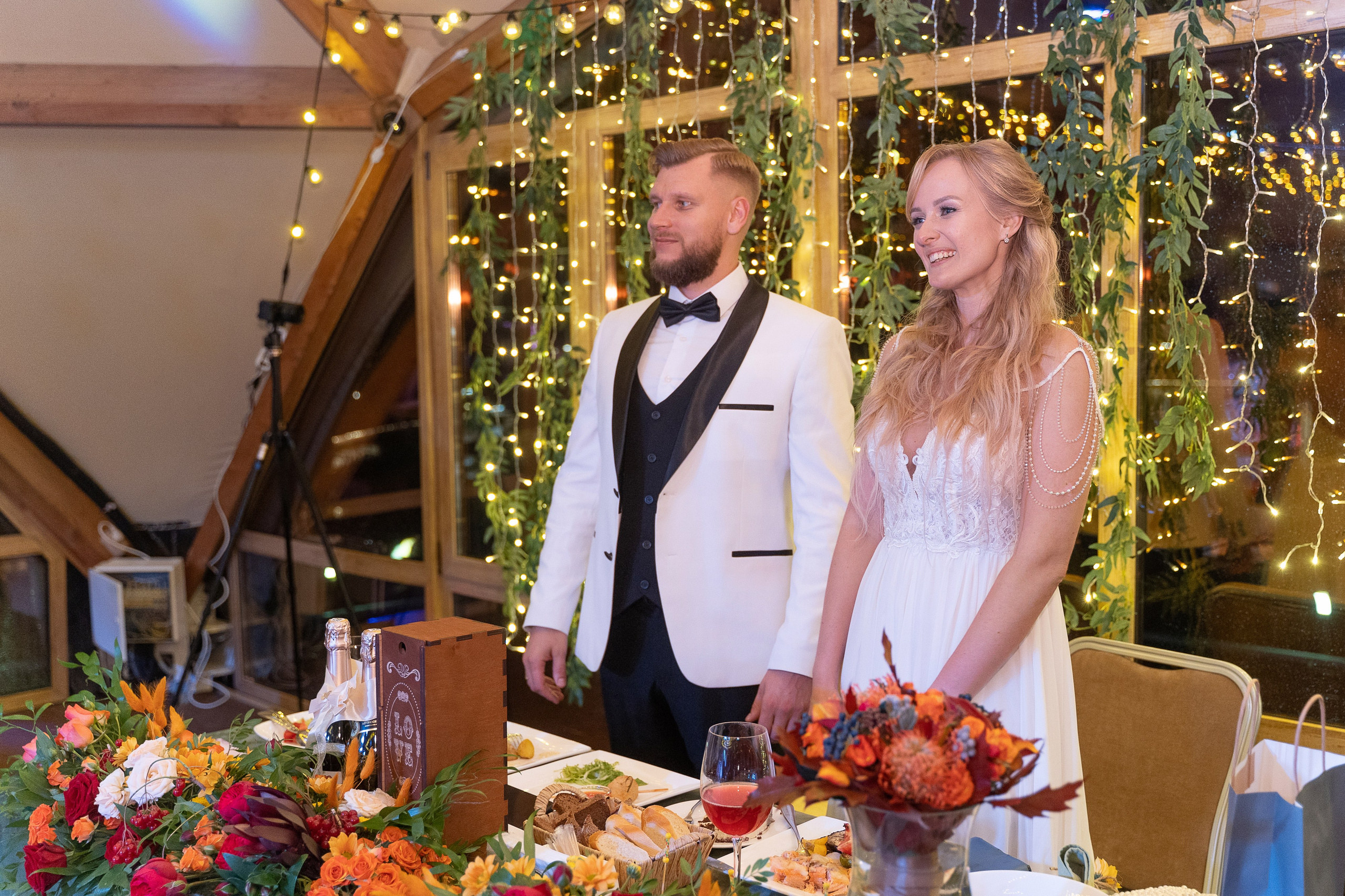 Виталий и Екатерина. Архив