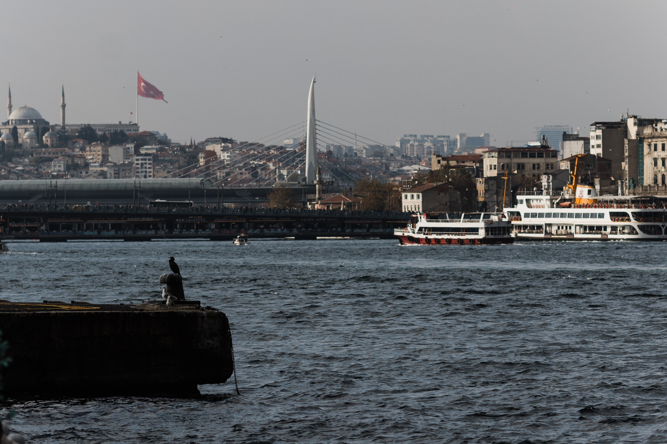 Türkiye. Свадебный и семейный фотограф в Краснодаре Роман Моско
