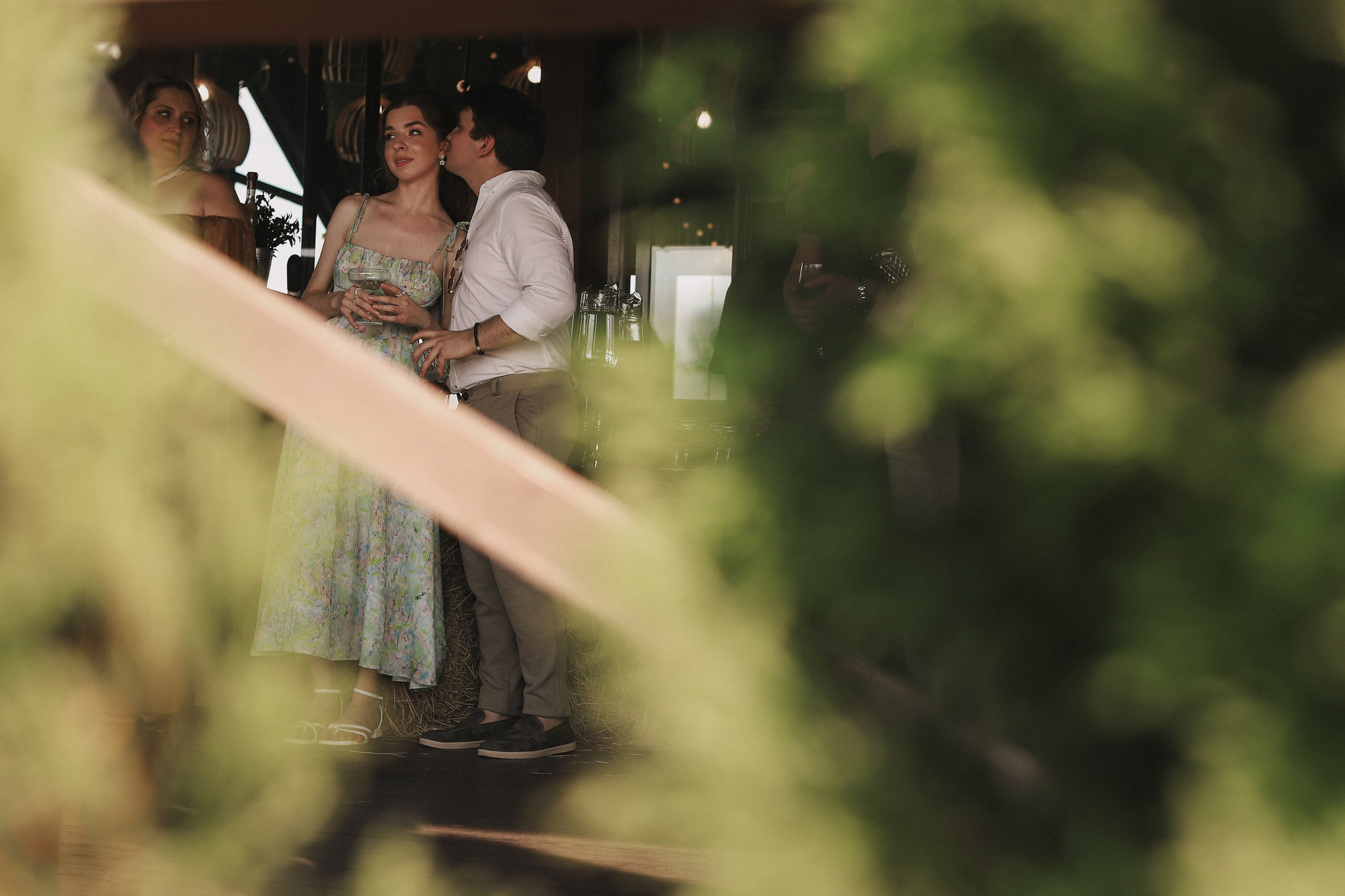 Александра и Павел. Фотограф Москва, Чехов Цыкоза Алина