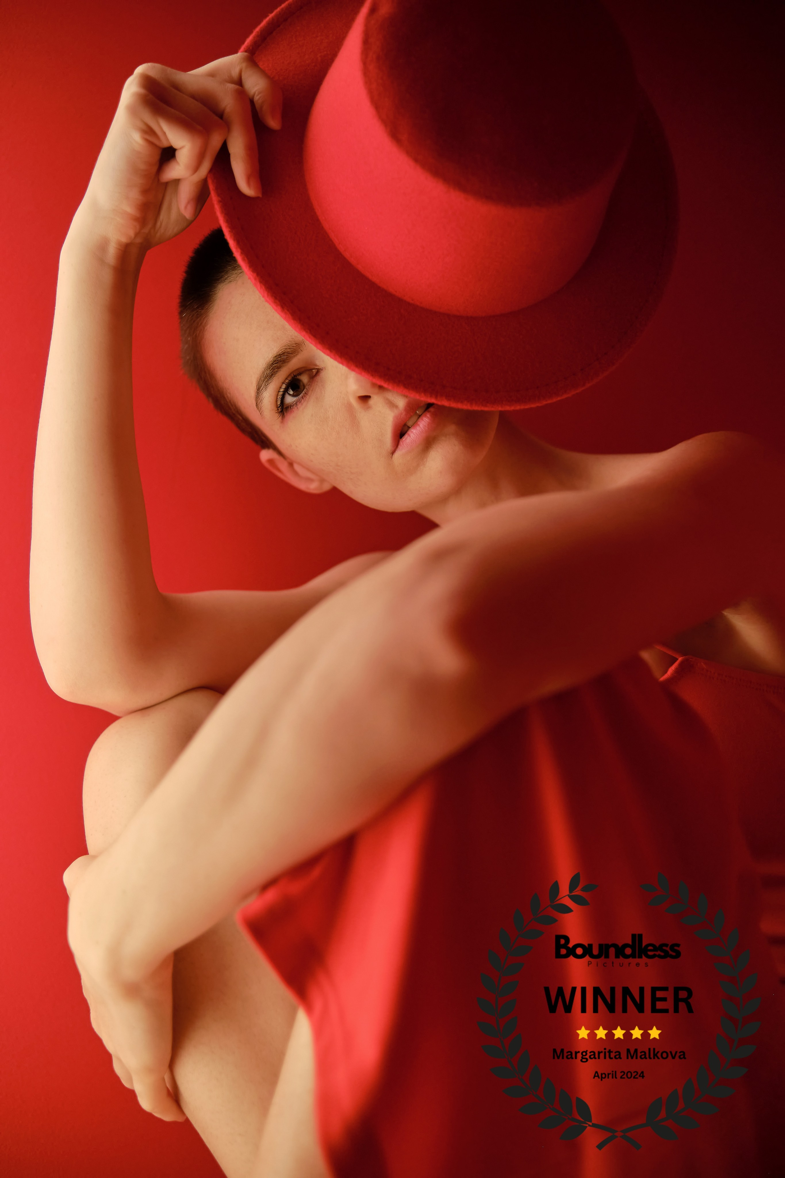 Публикации. Портретный фотограф Маргарита Малкова