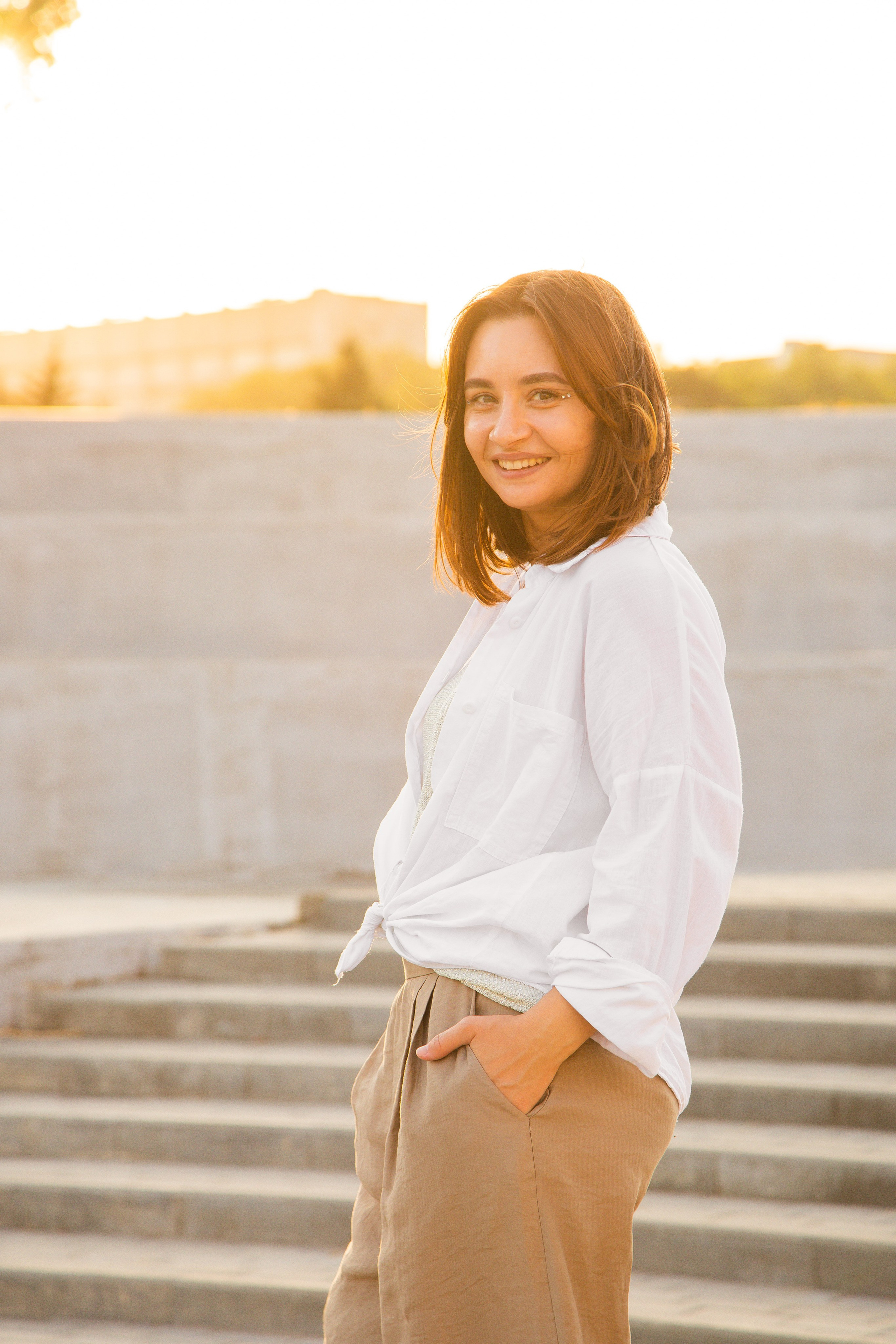 Девичник. Анна Рышкевич