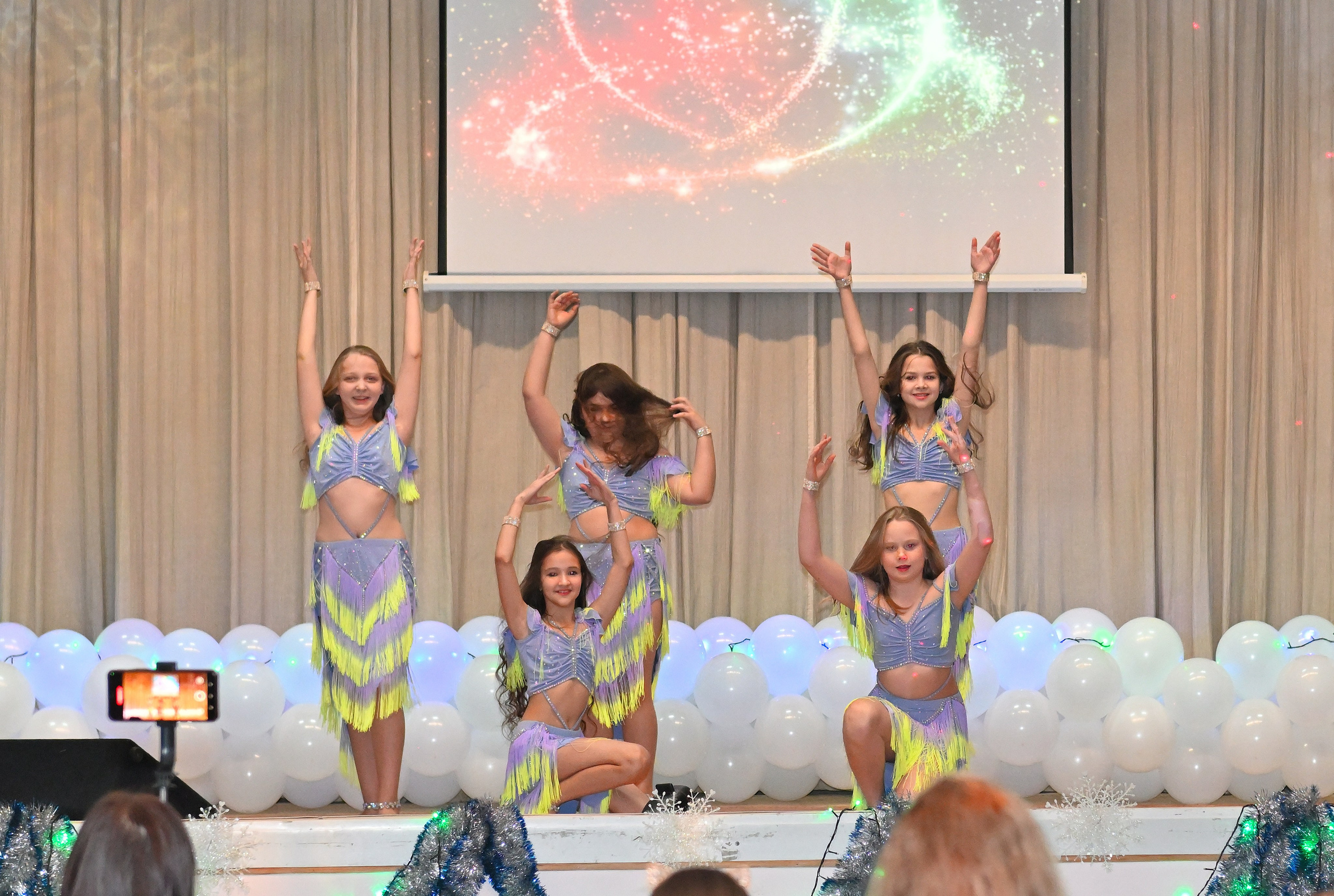 2025-12-14 Танцы. Снежинск фото Андрианов