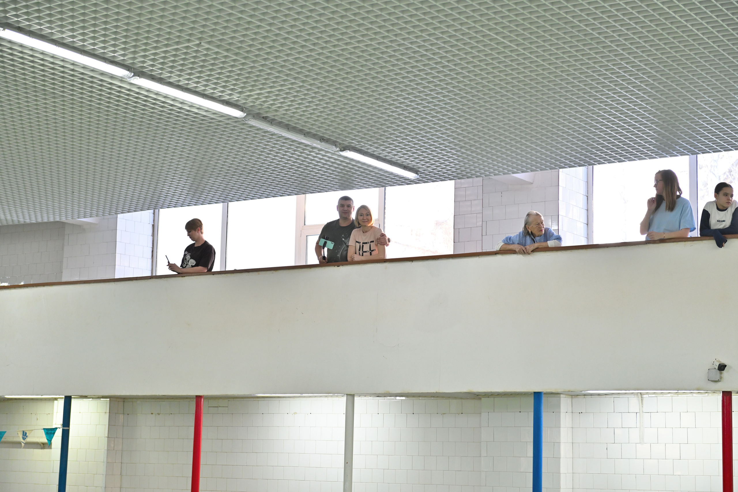 2025-12-20 Бассейн Урал НГ младшие. Снежинск фото Андрианов