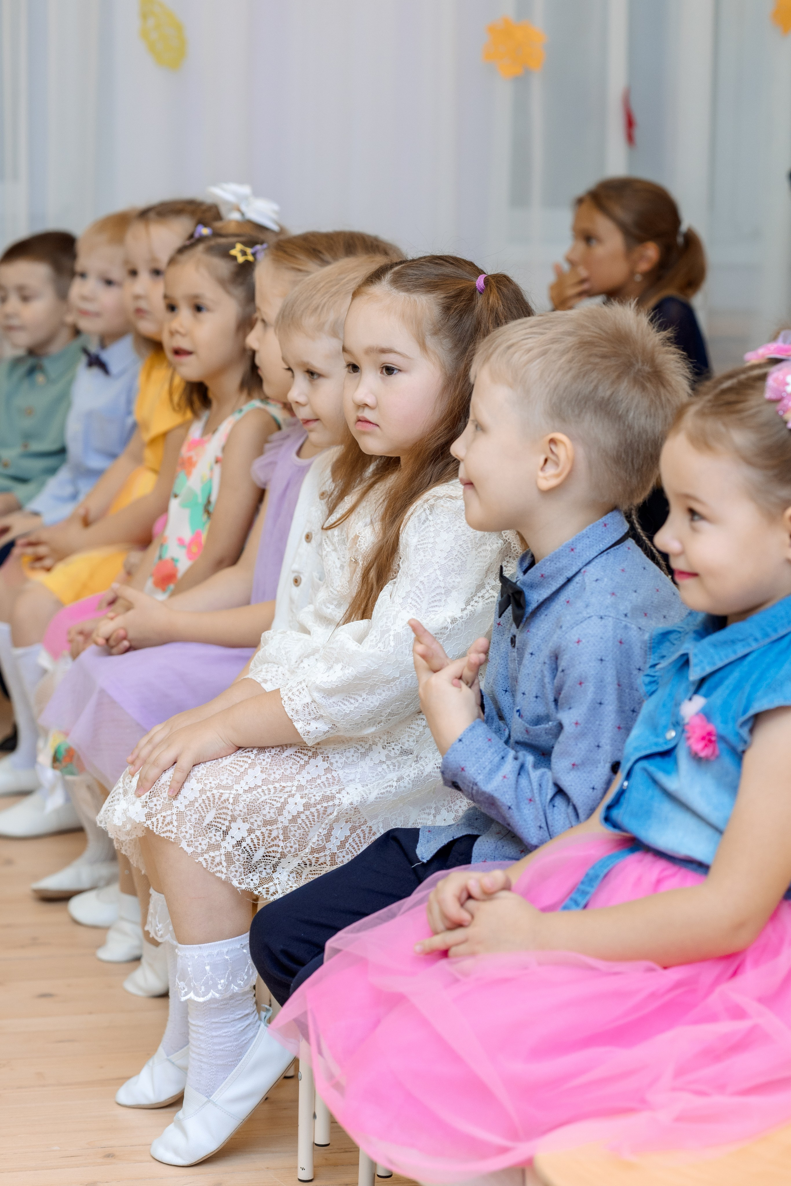 Дс 15 Утренник (осень). Свадебный и Семейный фотограф г. Ижевск Гульназ Солдатова. Гульназ фото