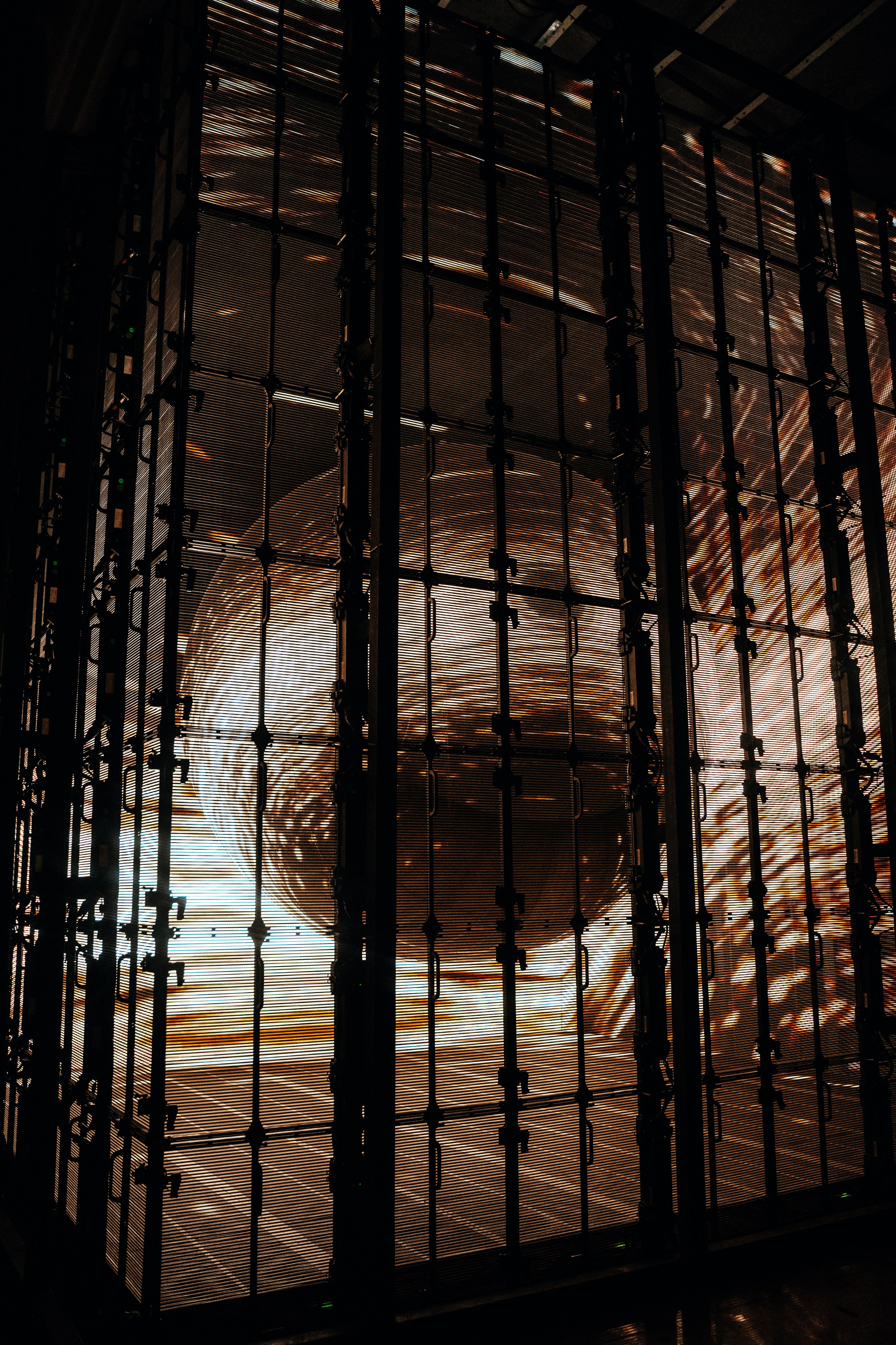 NUR 2024. Главная