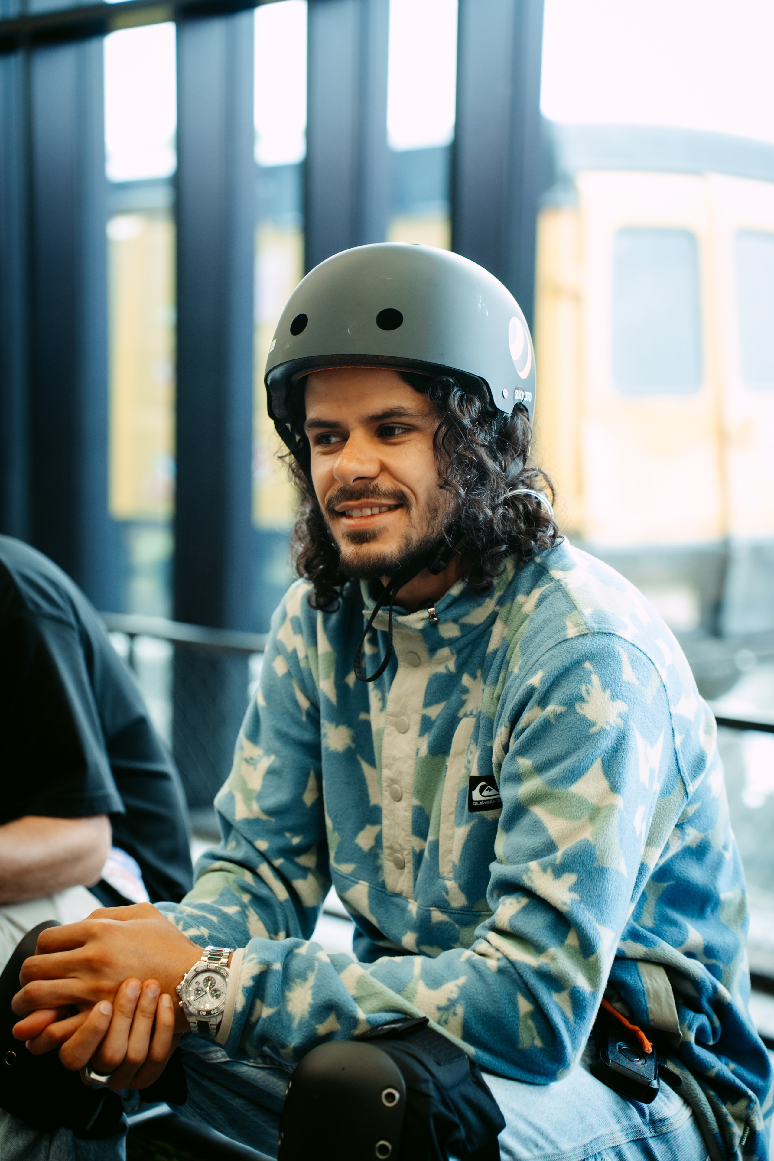 Билайн х URAM FEST. Главная