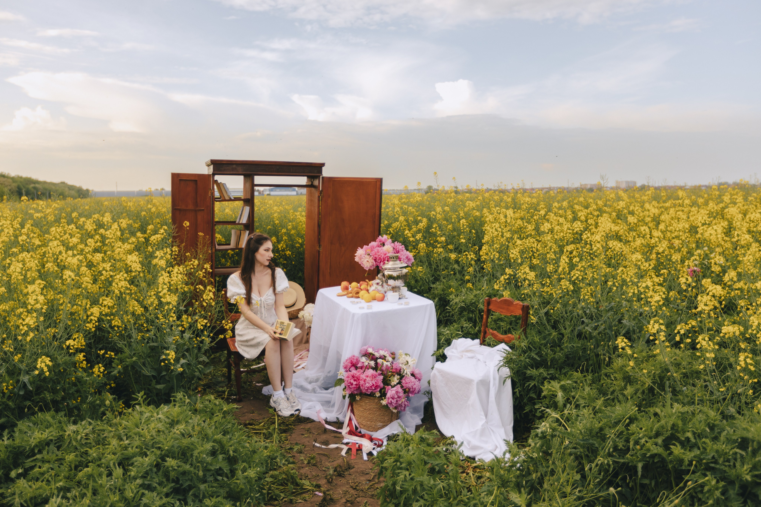 Ника. Фотограф Таганрог Любимая Надя