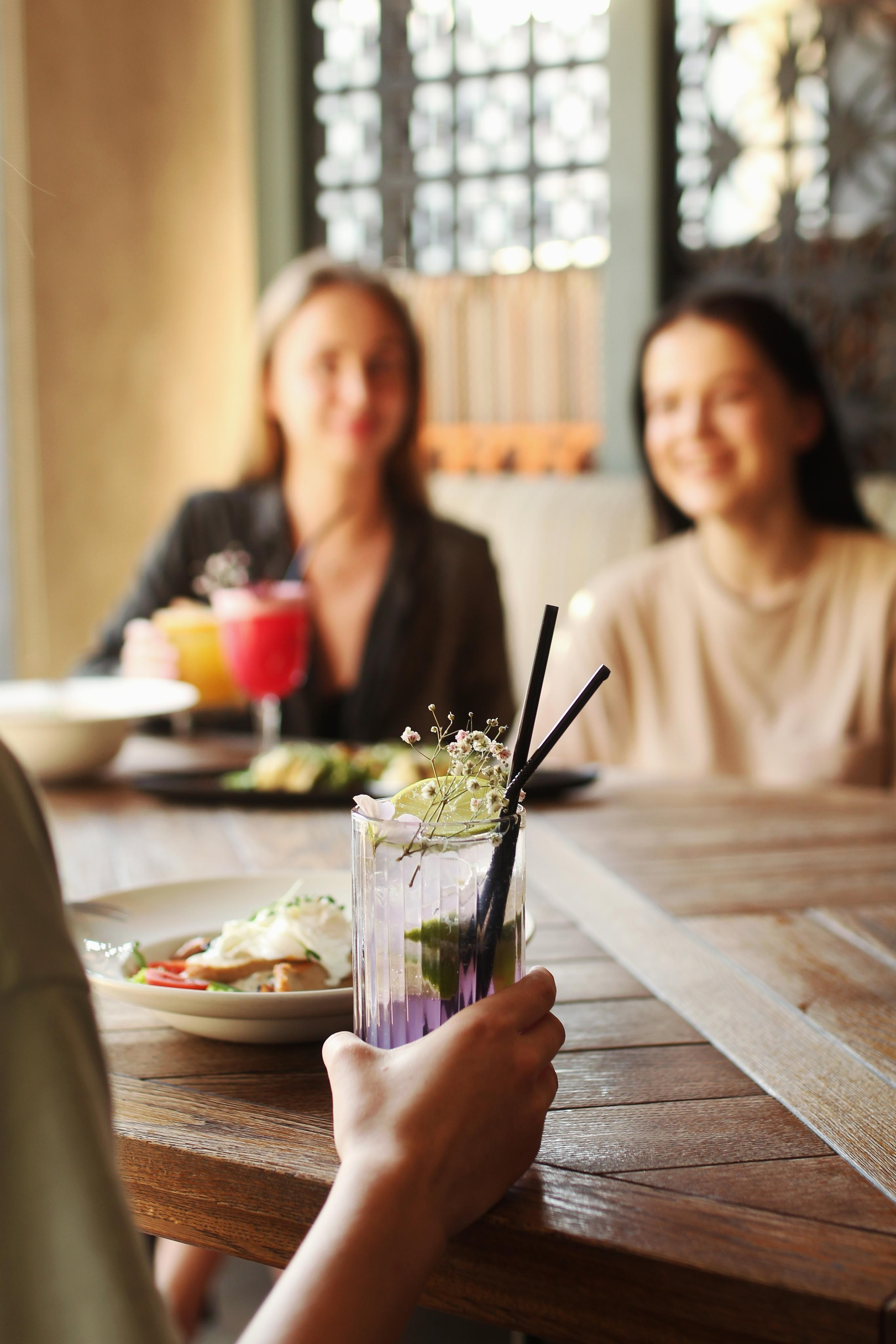 Еда. Напитки. Контент. Для ресторана «Хурма». Семейный Life style фотограф в Великом Новгороде Юлия Ефимова