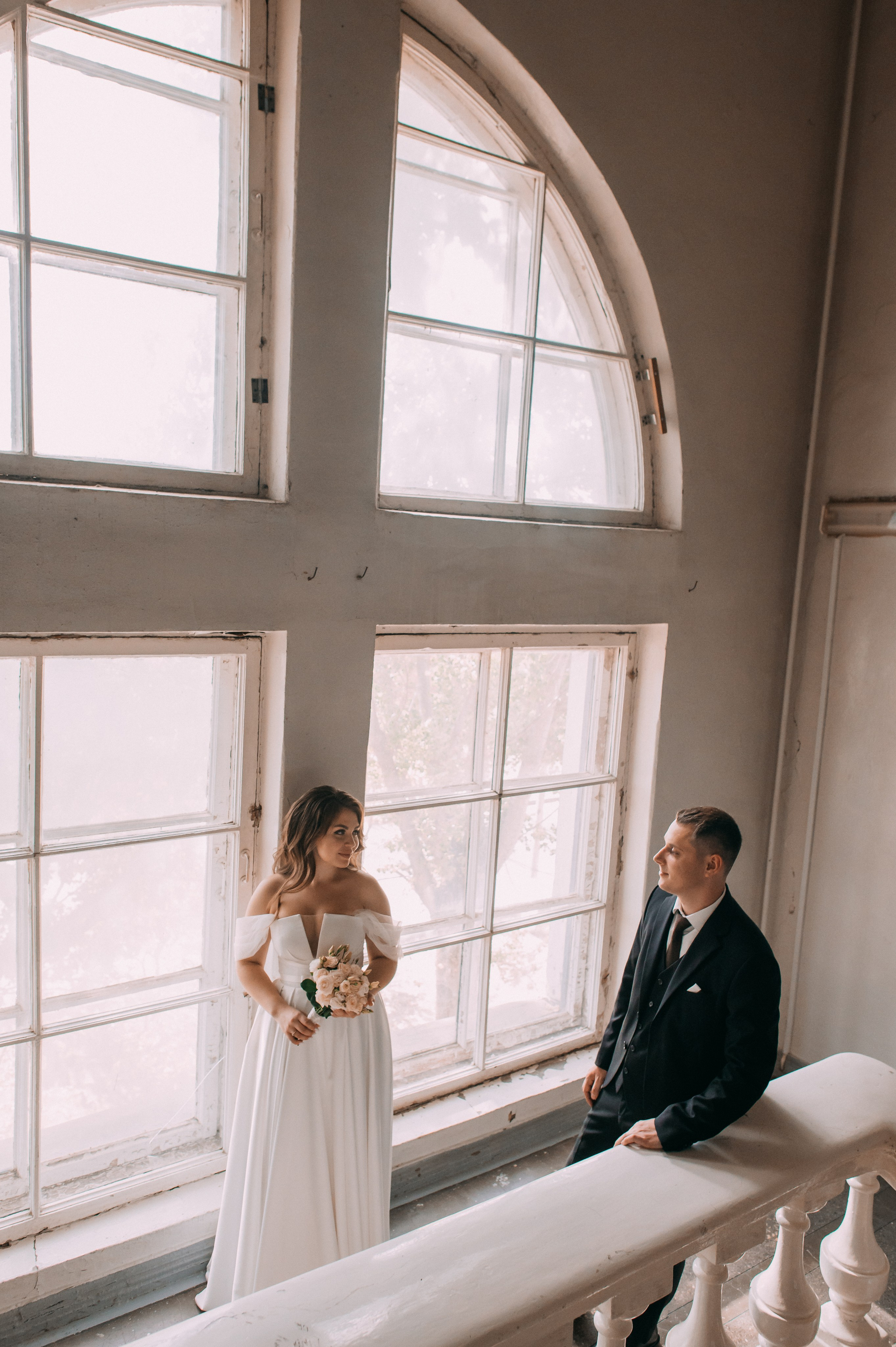 Никита + Кристина. Свадебный фотограф Волжский Волгоград Каблов Николай