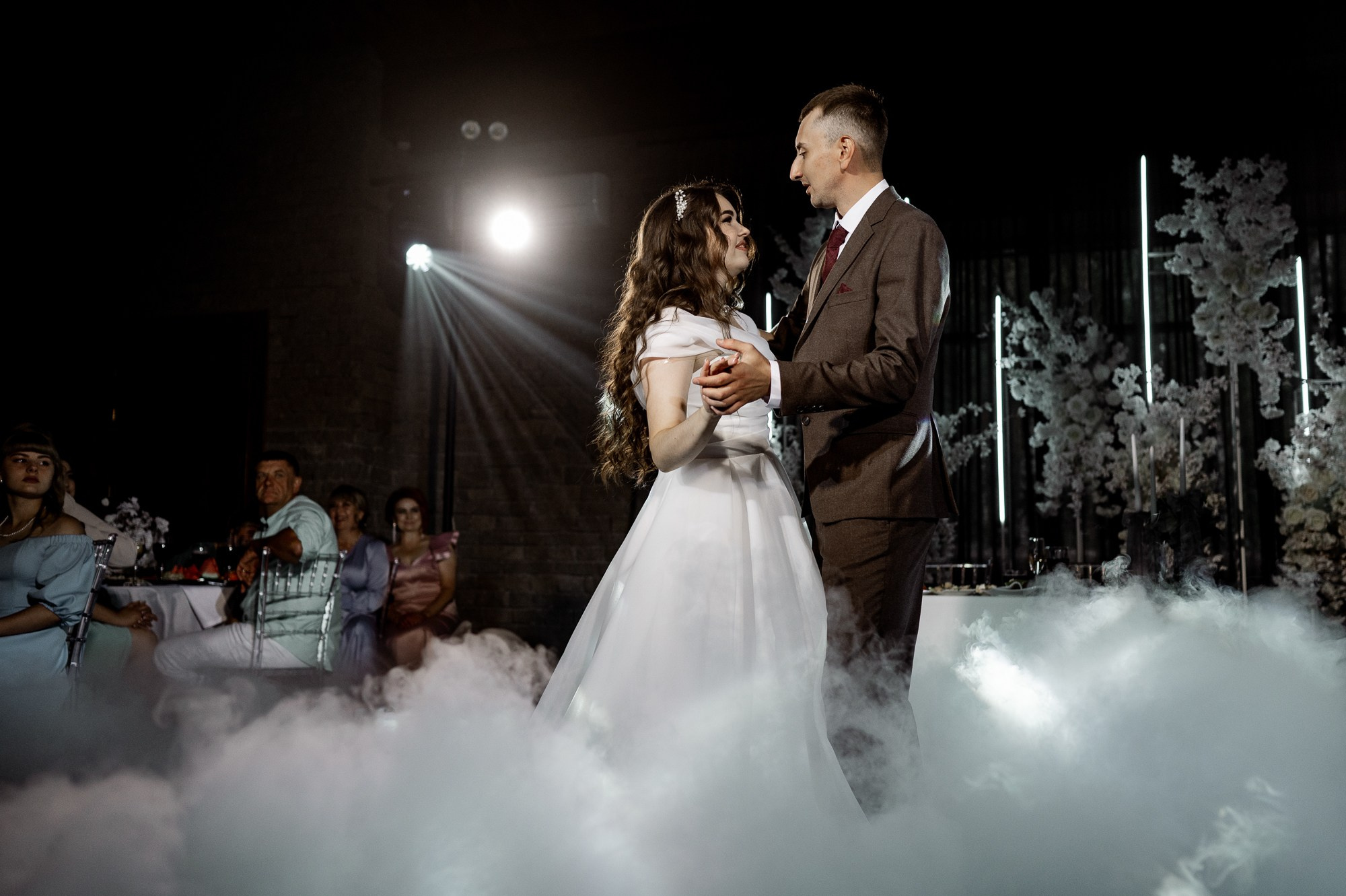 Максим и Дарья. Свадебный фотограф в Тюмени Анастасия Конева