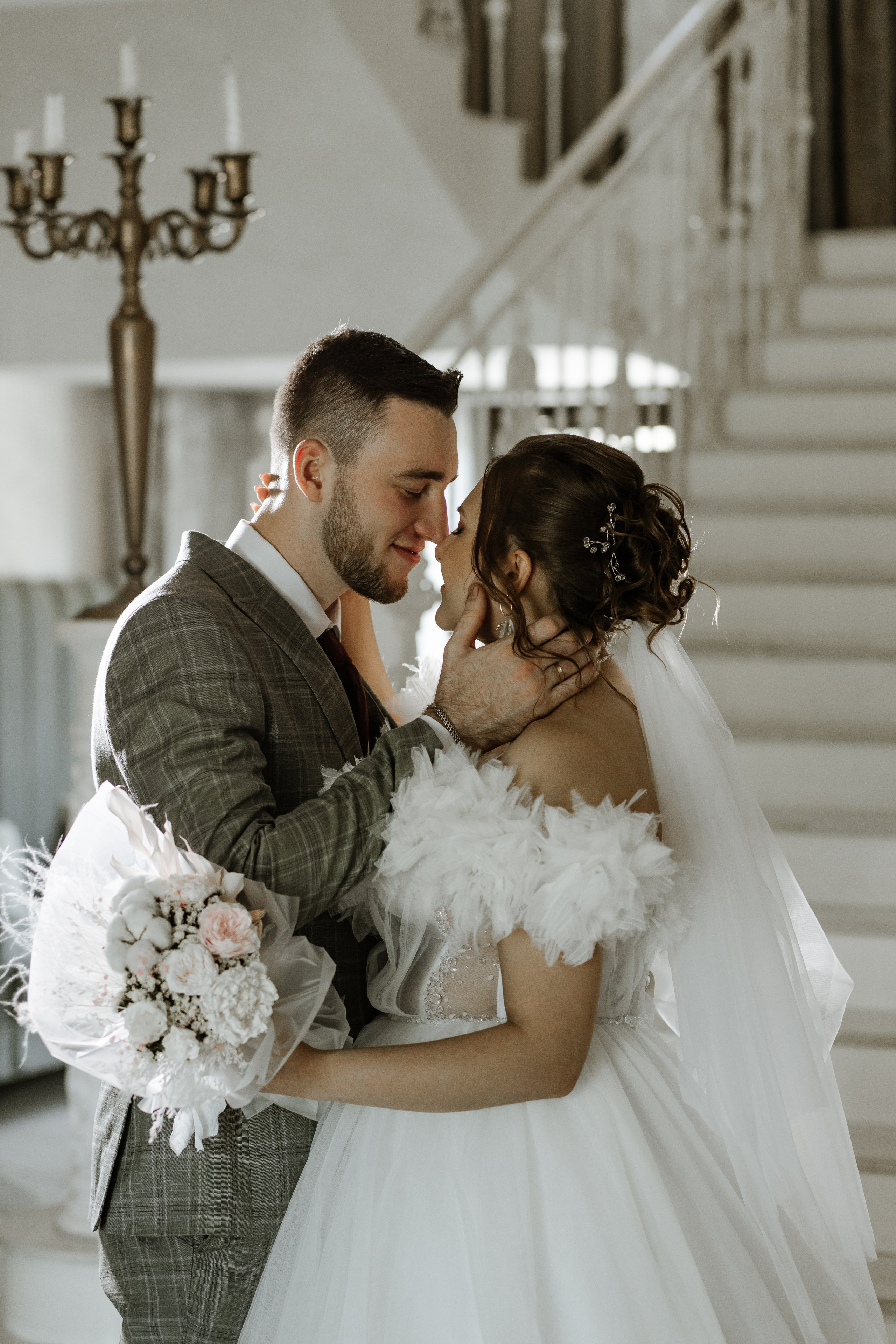 Графский парк. Свадебный и семейный фотограф Ростова-на-Дону Ирина Бондарева