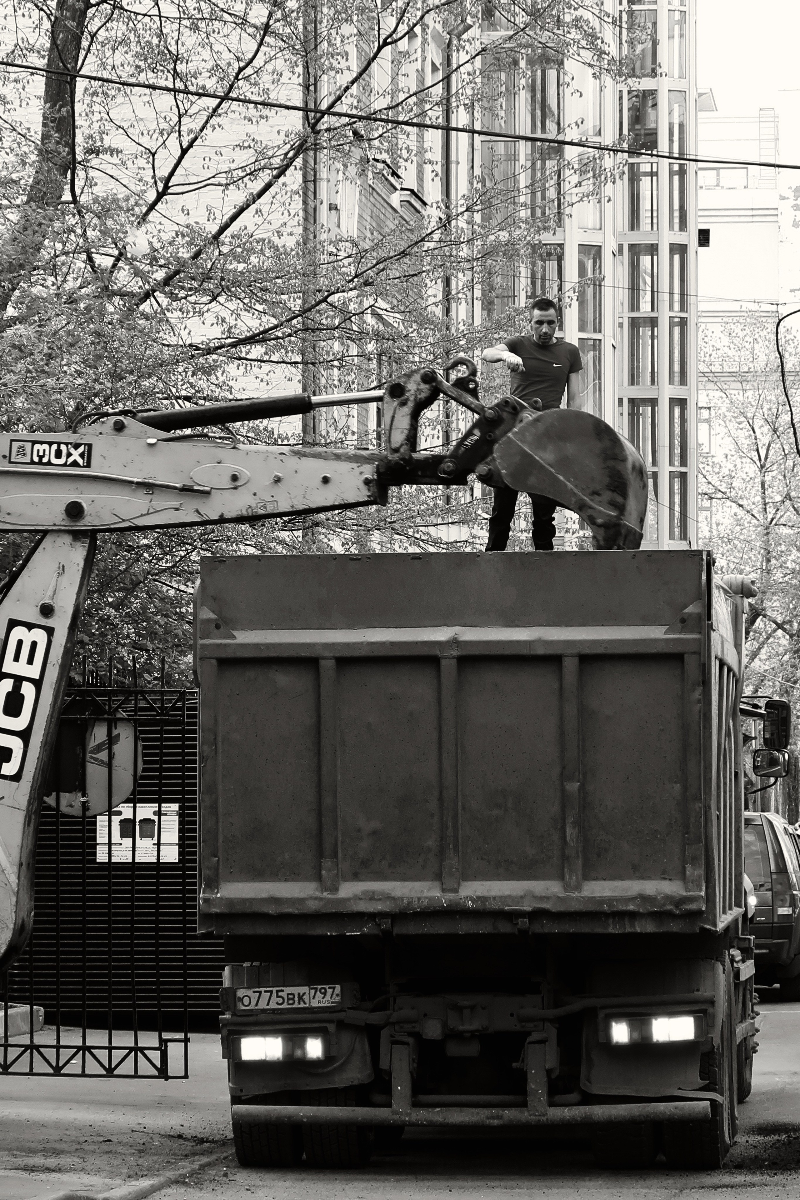 Эффективный менеджмент.