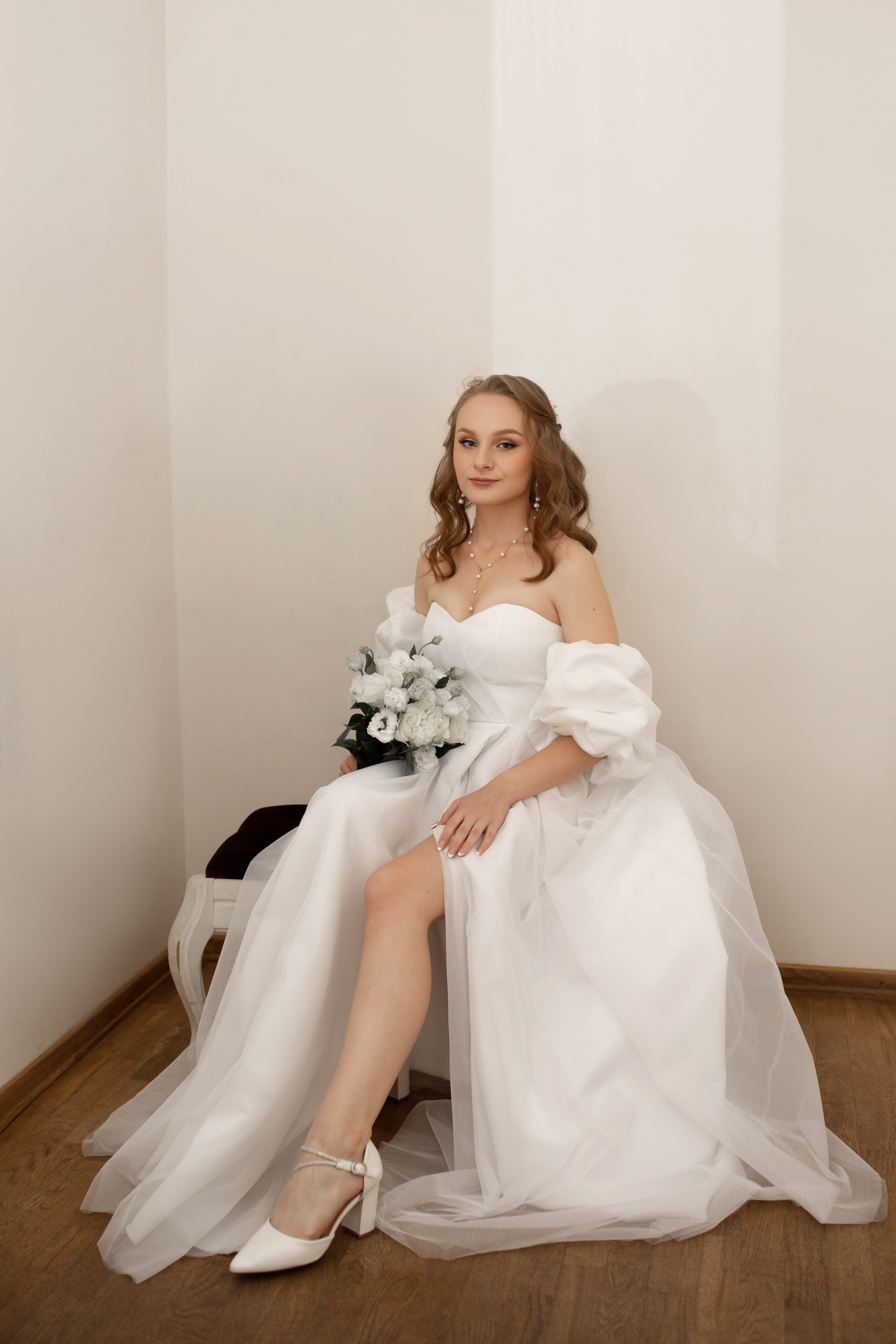 Роман и Екатерина. Фотограф Людмила Лосева Волгоград