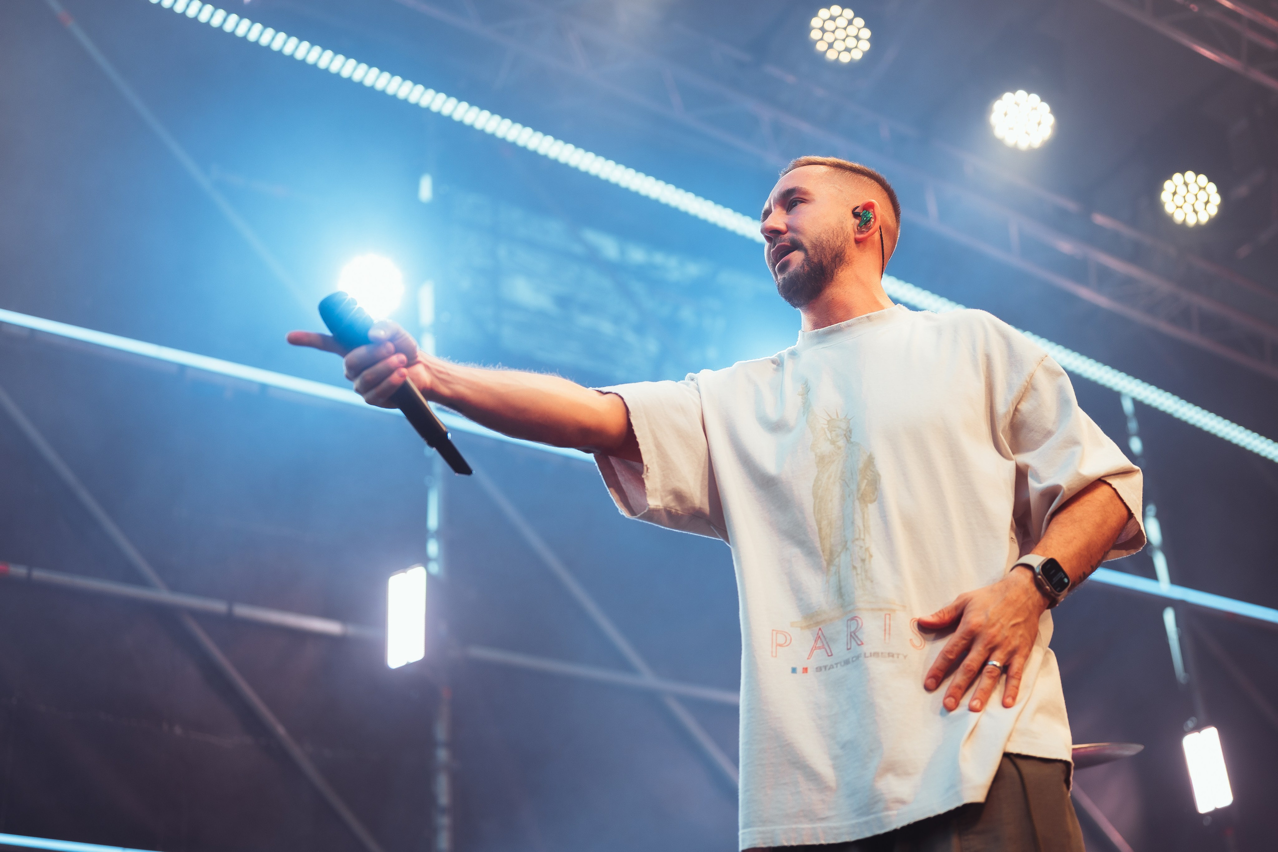 Иван Кубик — фотограф и видеограф