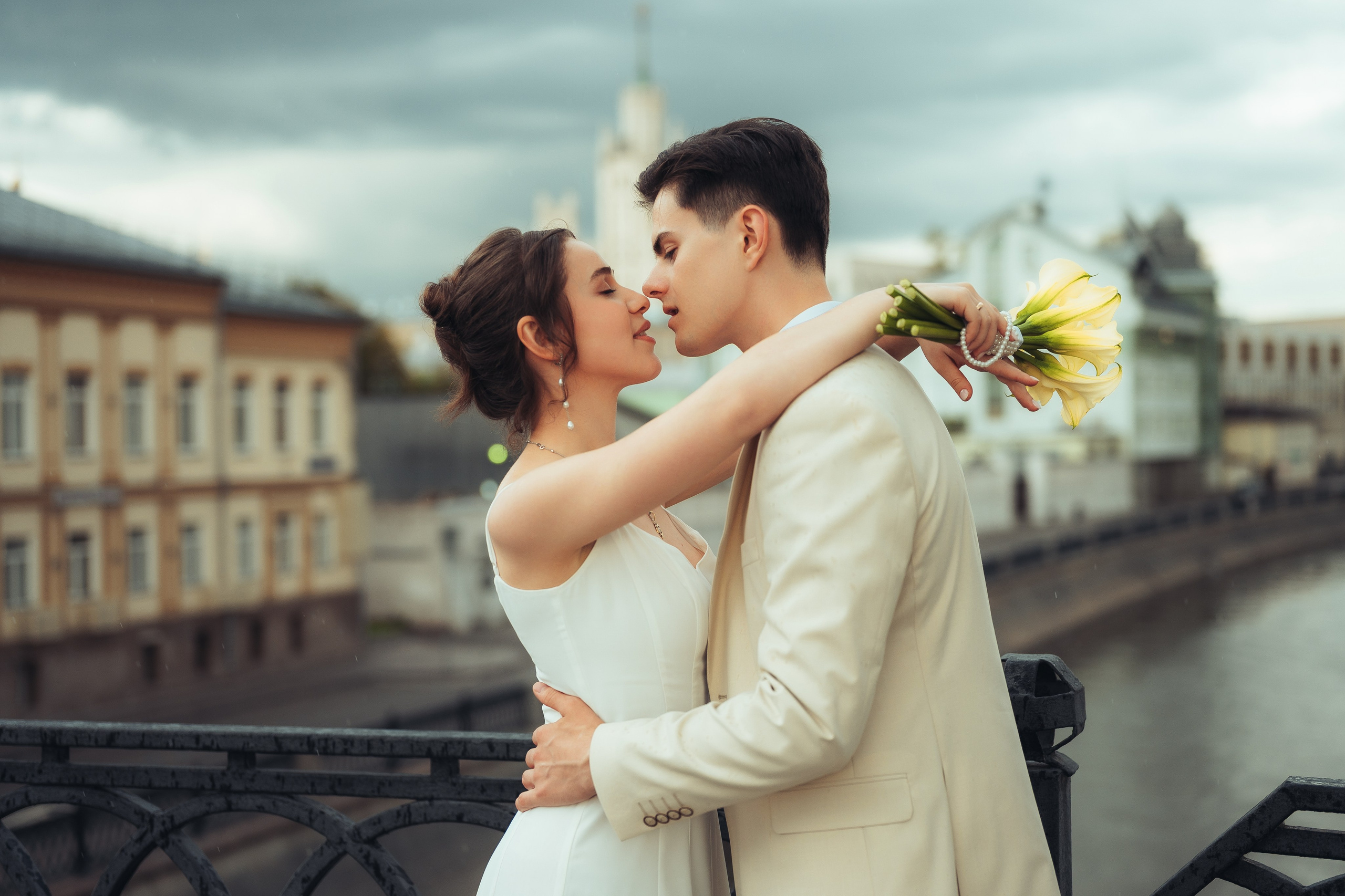 Иван Кубик — фотограф и видеограф