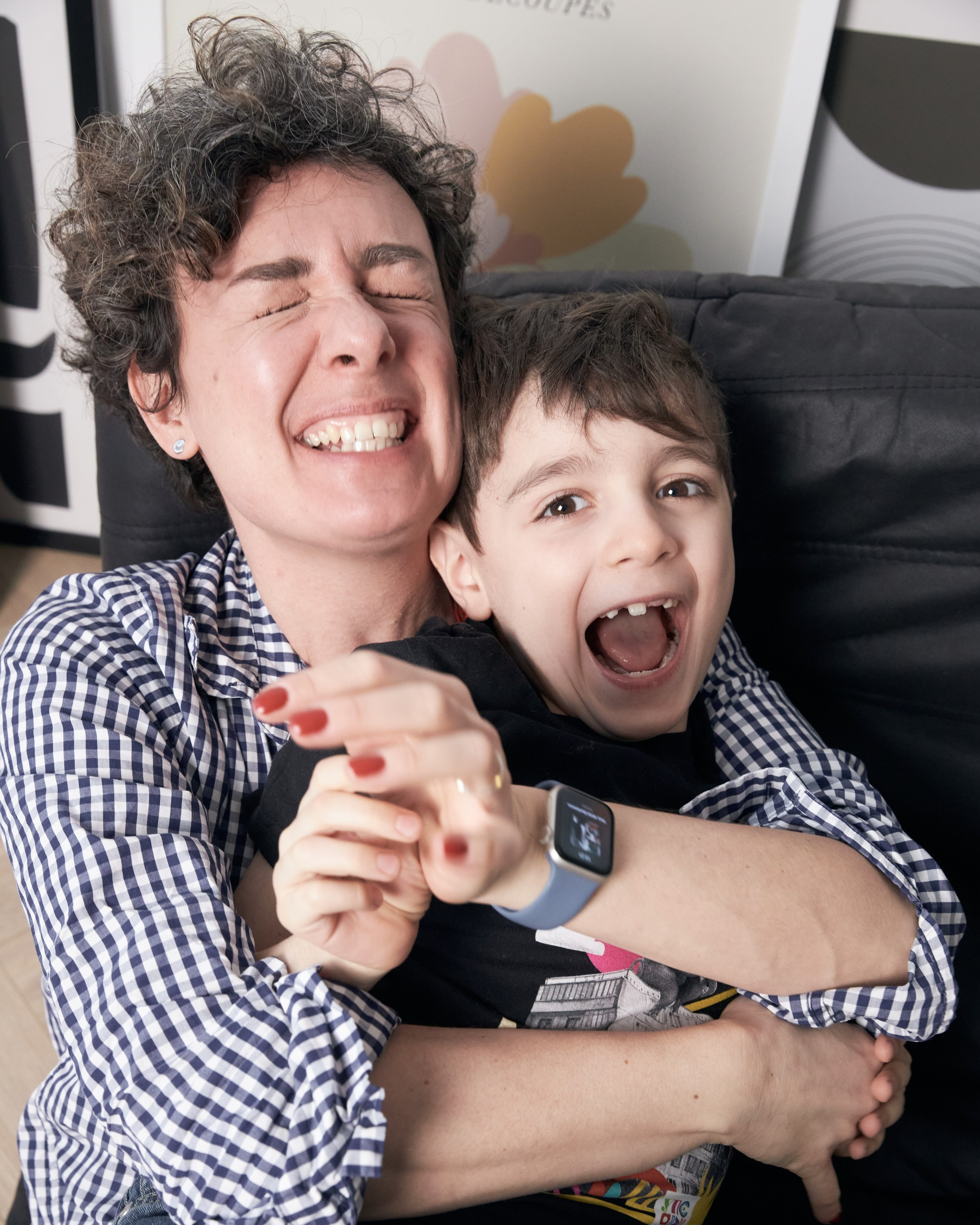 АСЯ И ГОР. 人像摄影师玛丽亚·穆尔扎 (Masha Murzha)