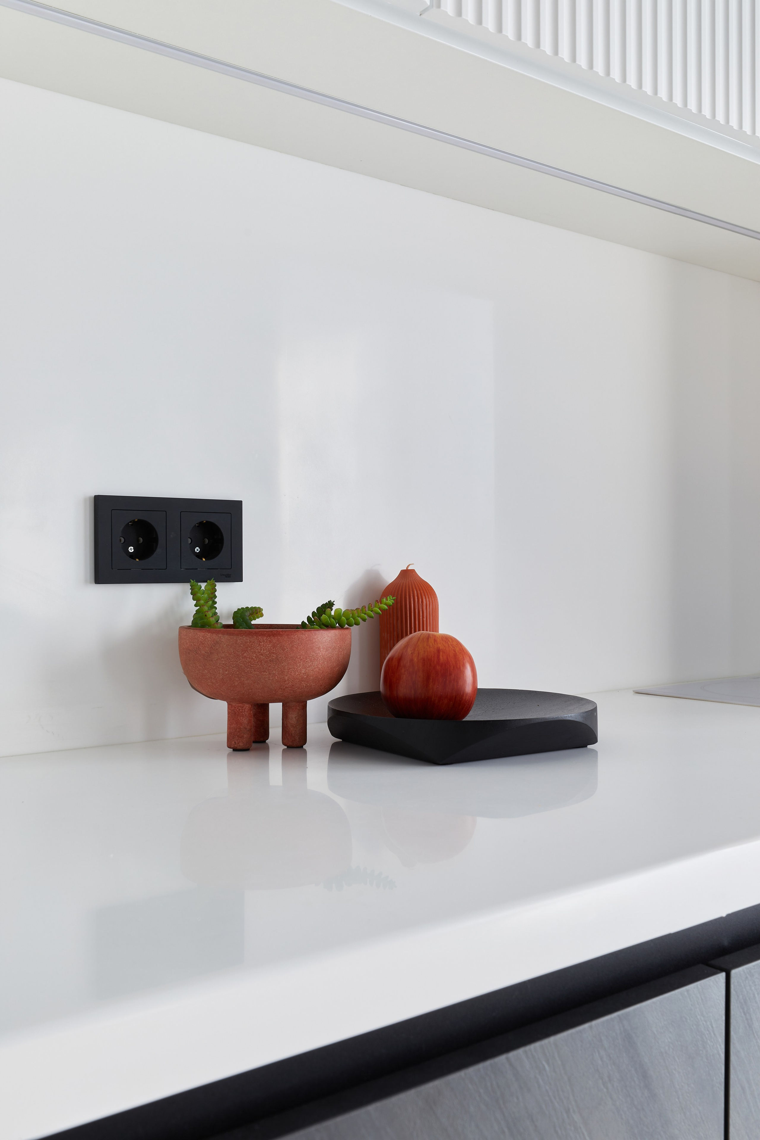 КВАРТИРА В ЖК АЛЛЕЯ ПАРК. Интерьерный фотограф в Сочи Анисимова Ольга