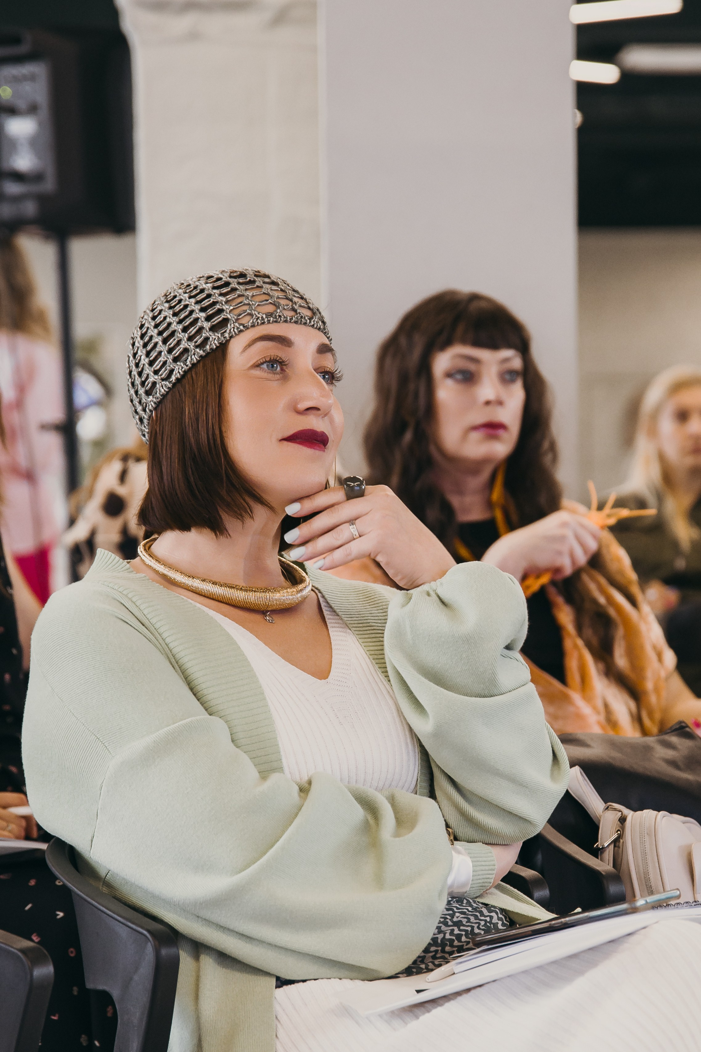 Резонируй 3.0. Фотограф Воронеж, Новая Усмань Мария Бублик