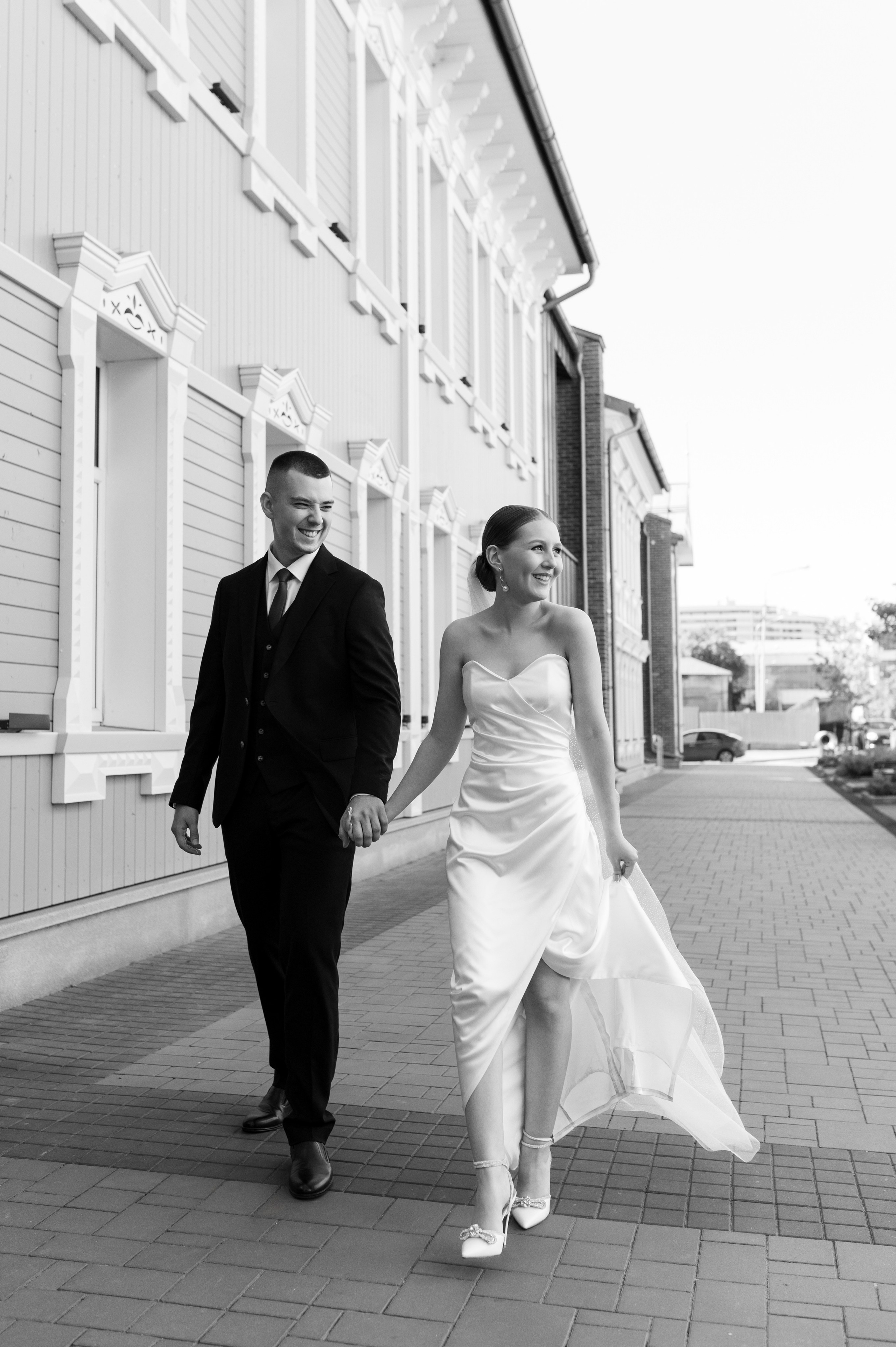 Арслан и Линура. Свадебный и семейный фотограф Регина Кагарманова