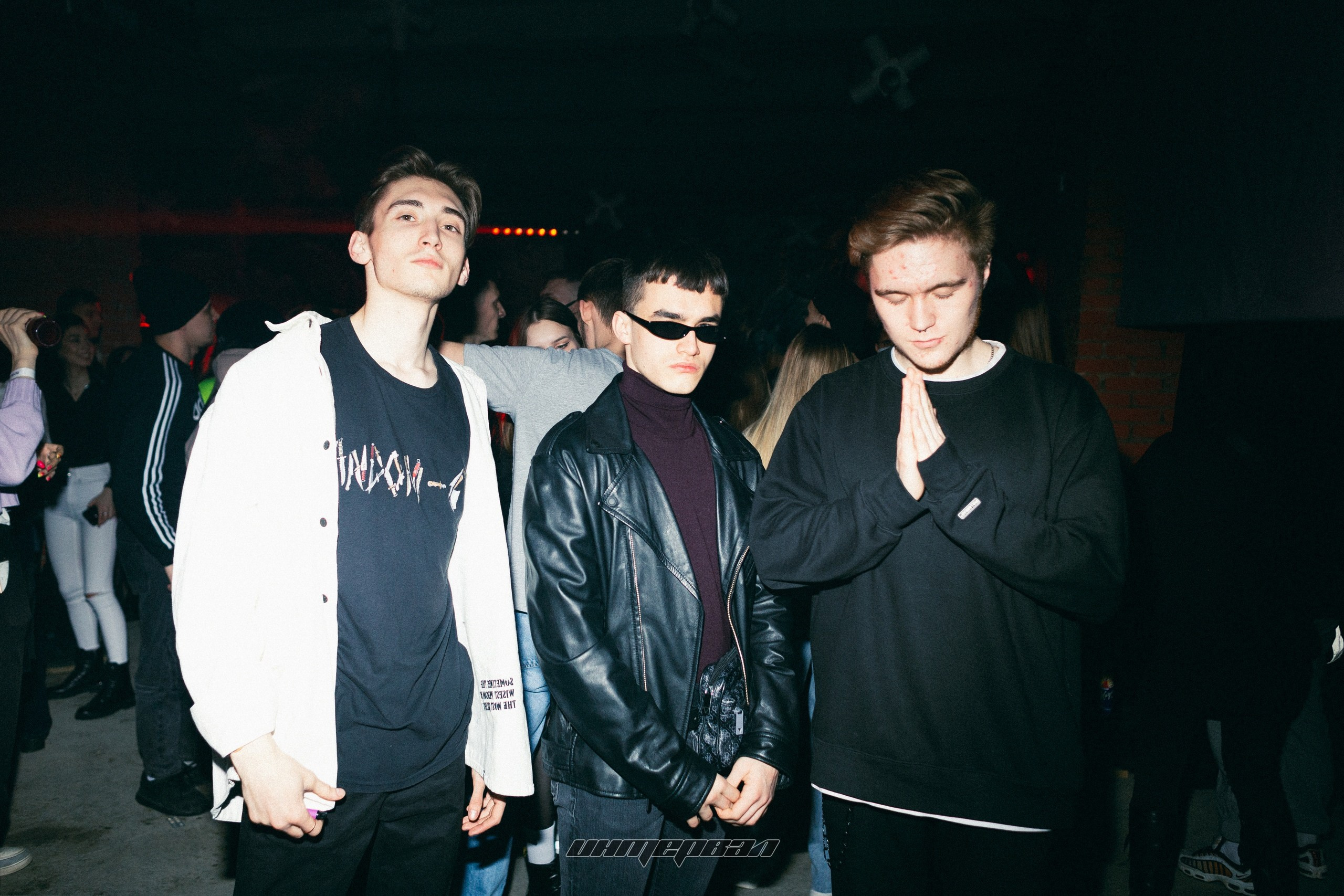 Thomas Mraz. Портретный и репортажный фотограф в Казани Максим Сипачев