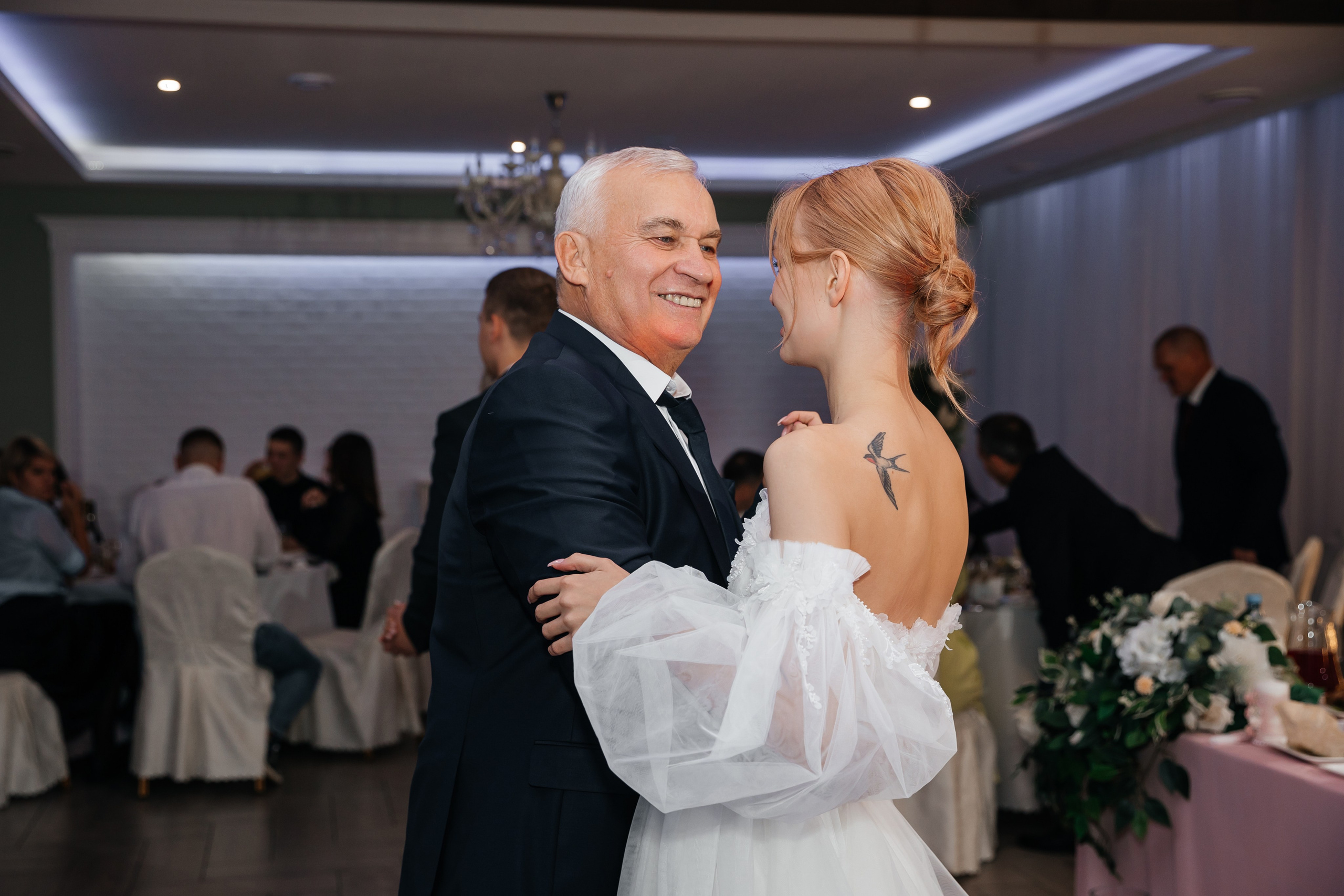 Арина и Захар. Свадебный фотограф Красноярск — Кристина Ива