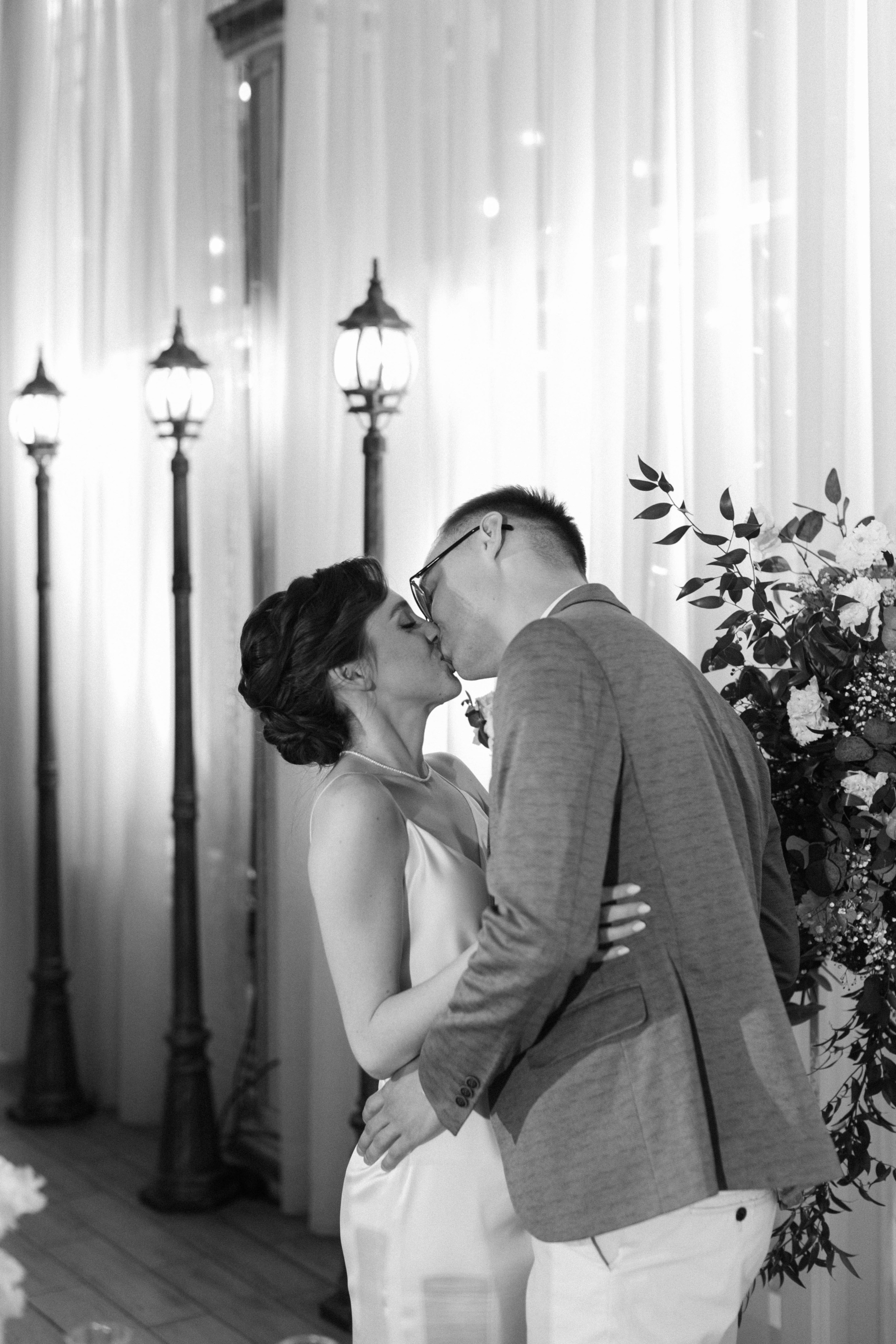 Серёжа | Даша (г. Киров)