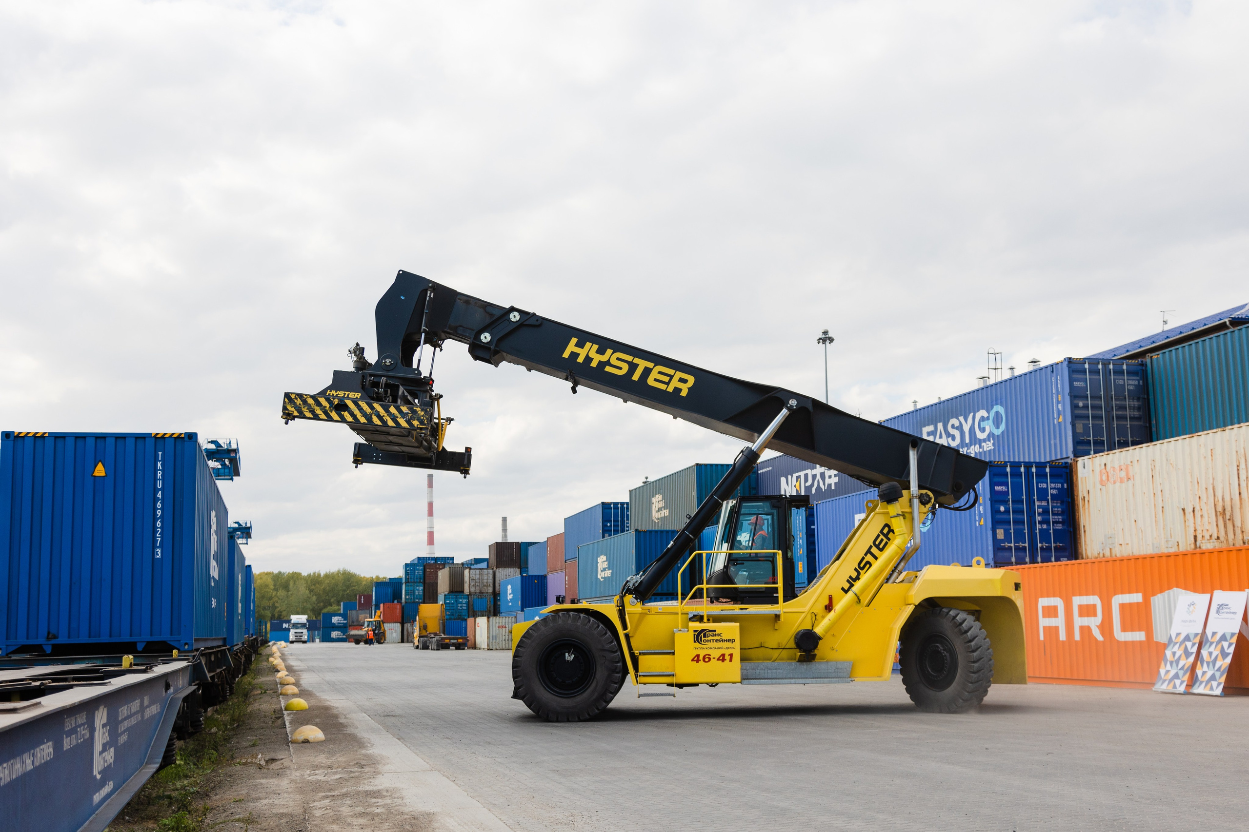 ТрансКонтейнер. Фотограф свадебный семейный в Красноярске Шукшина Наталья