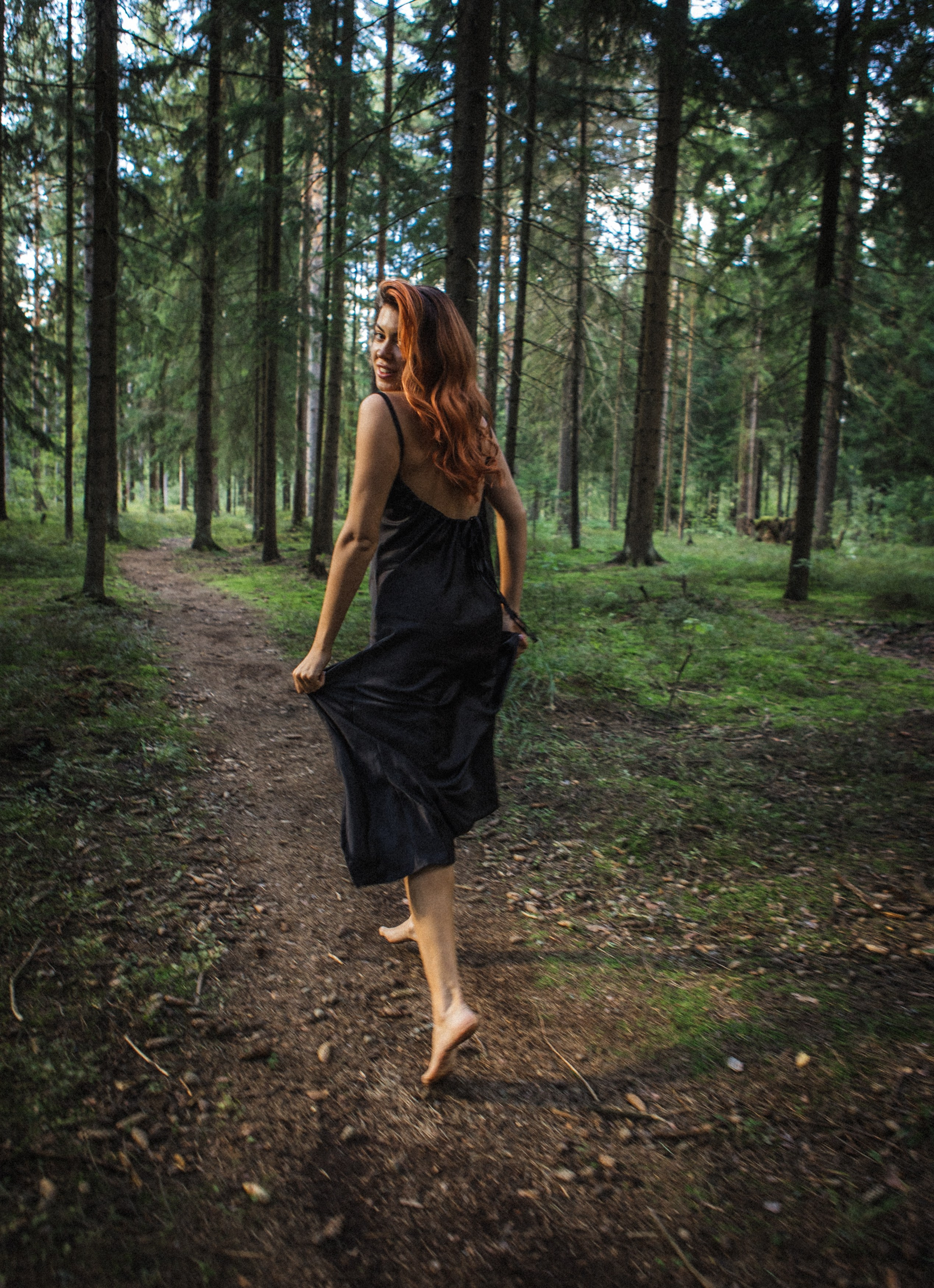 Дарья. Фотограф Москва и Московская область