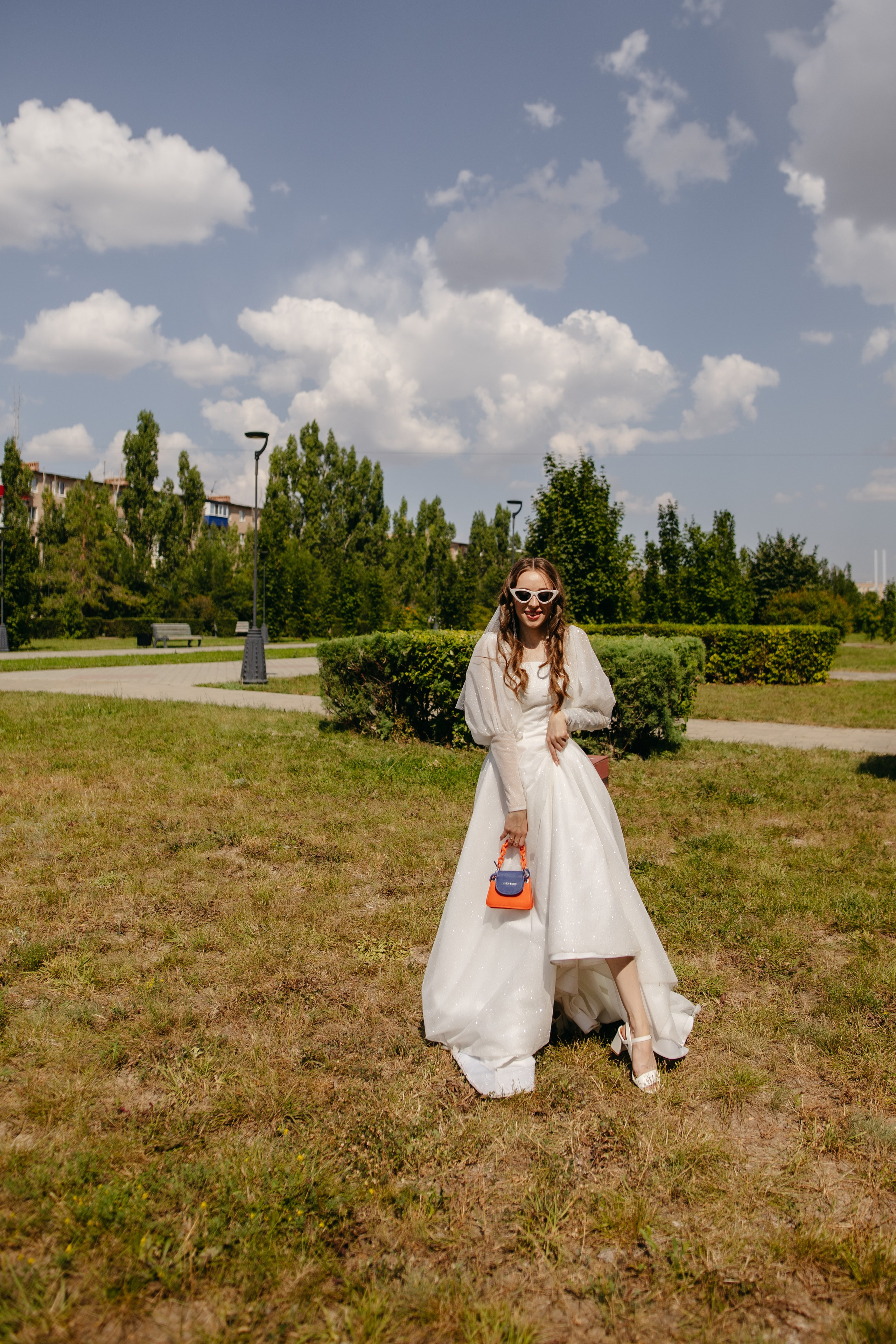 Дмитрий и Карина. Свадебный и женский фотограф