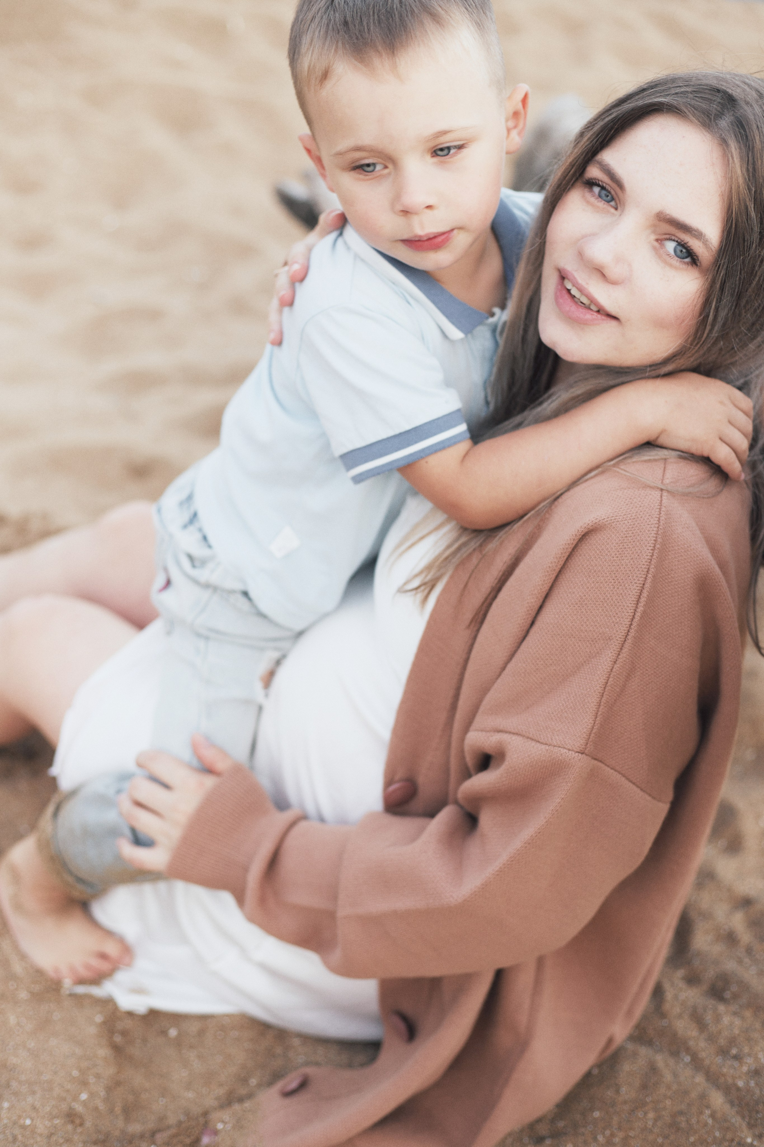 Вера. Фотограф Ионова Анастасия, г Владивосток