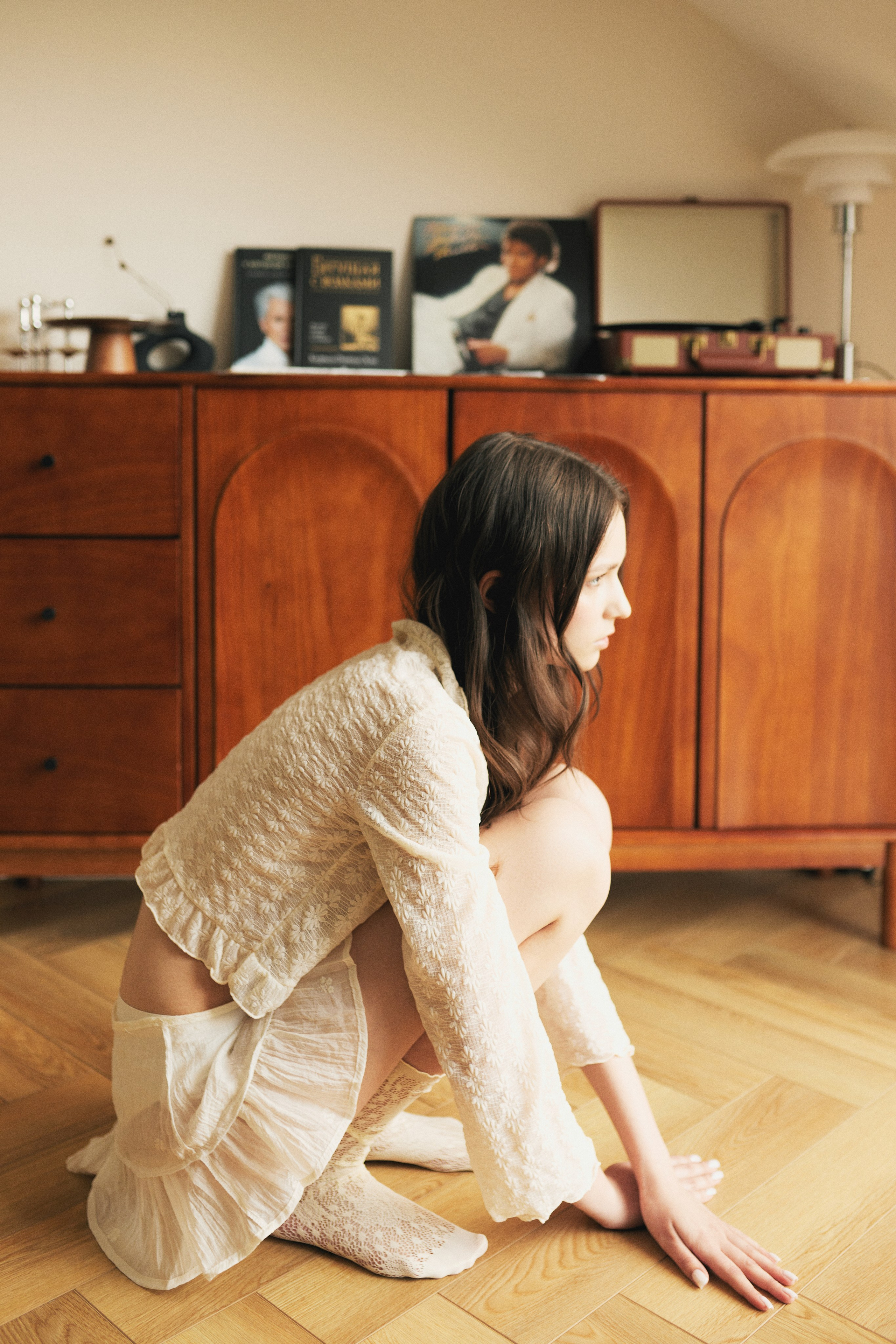 Милена. Фотограф Ионова Анастасия, г Владивосток