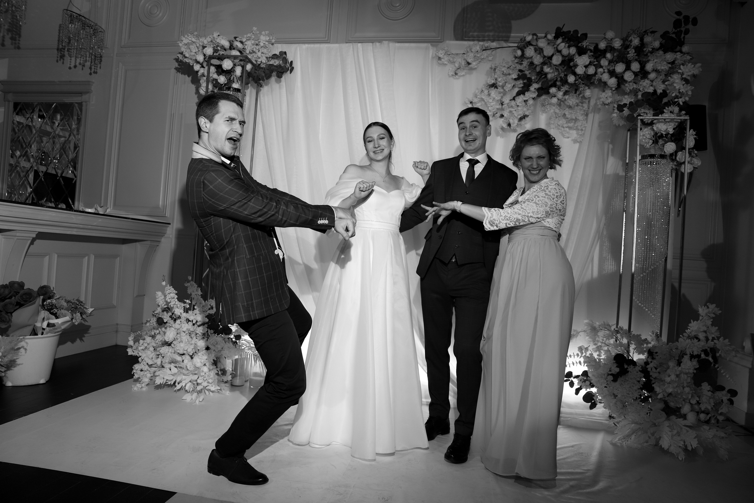 Полный день. Фотограф в Ростове-на-Дону Мария Безменова