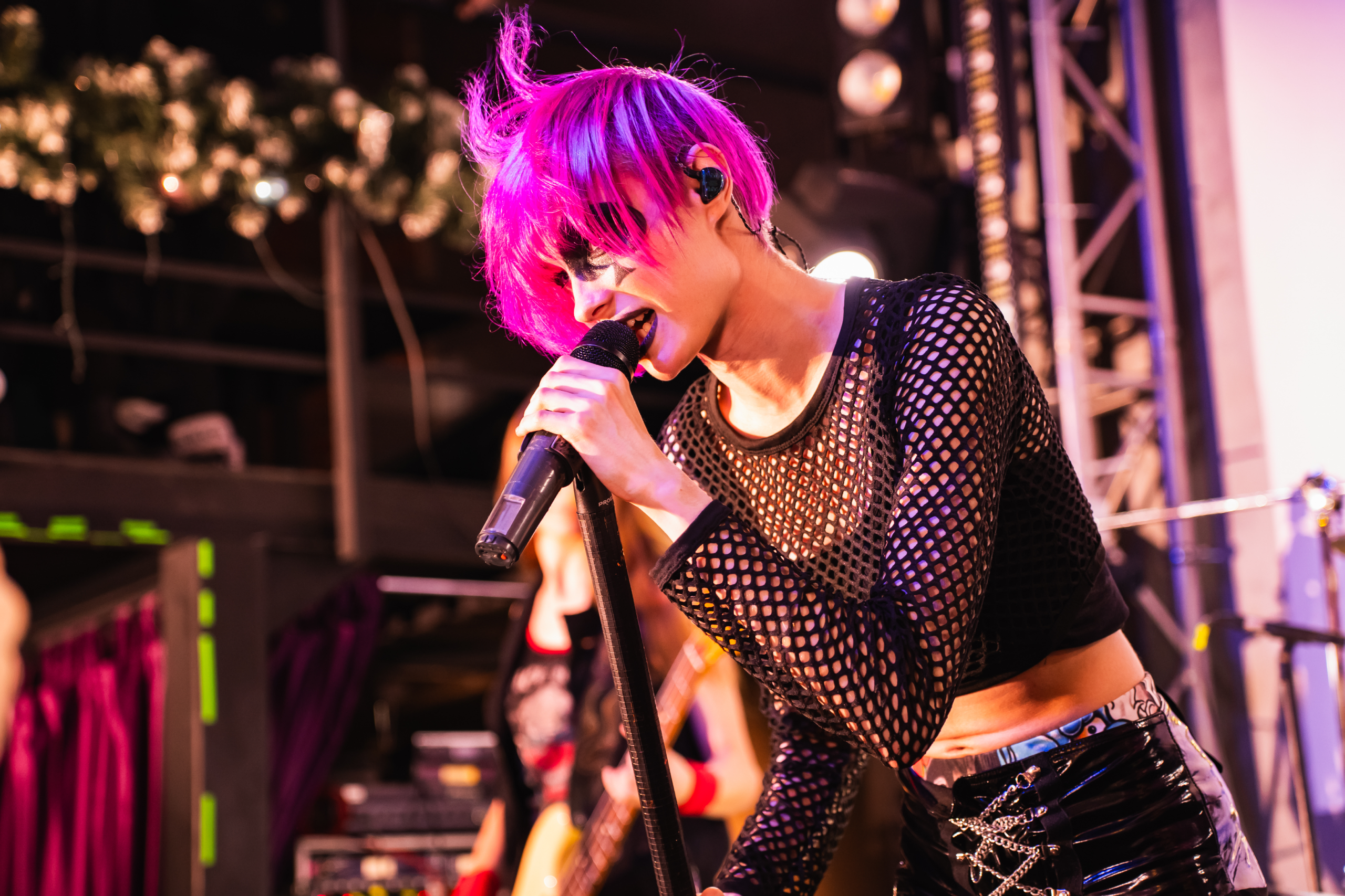 Концерты. Репортажный фотограф Анастасия Рубцова