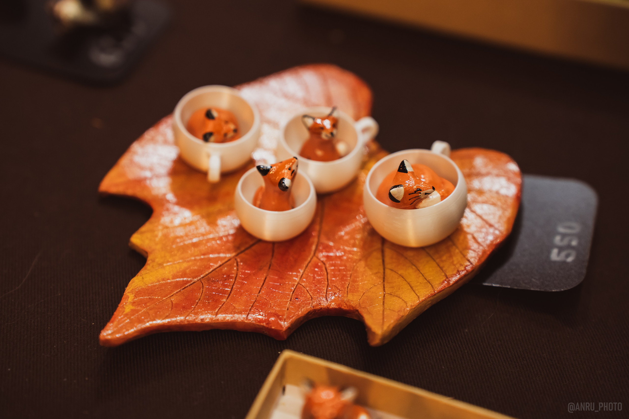 Fox Family fest. Репортажный фотограф Анастасия Рубцова