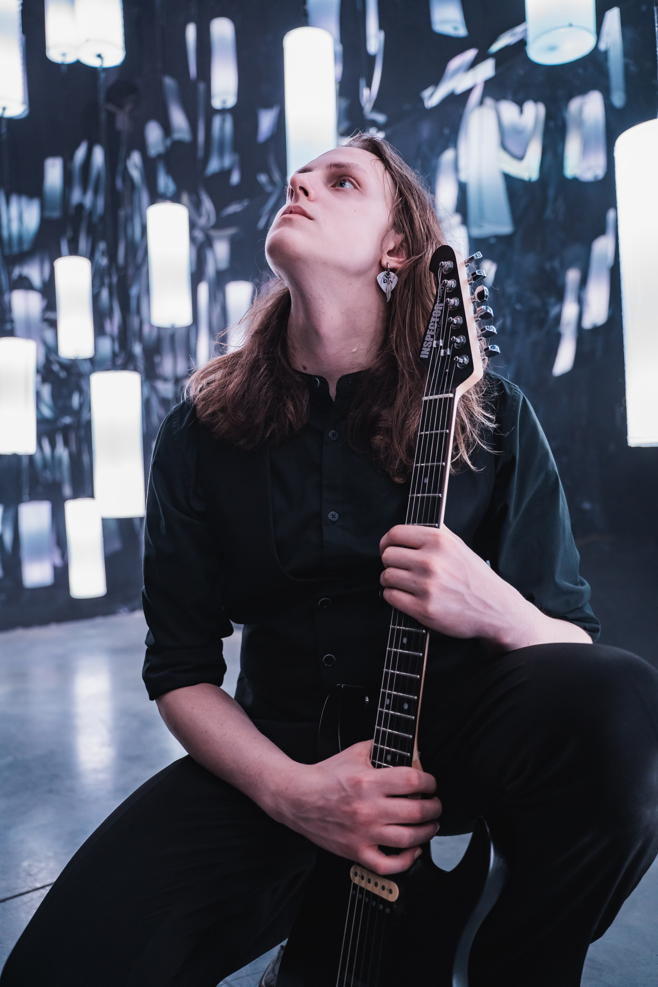 Группа Dec'ART. Репортажный фотограф Анастасия Рубцова