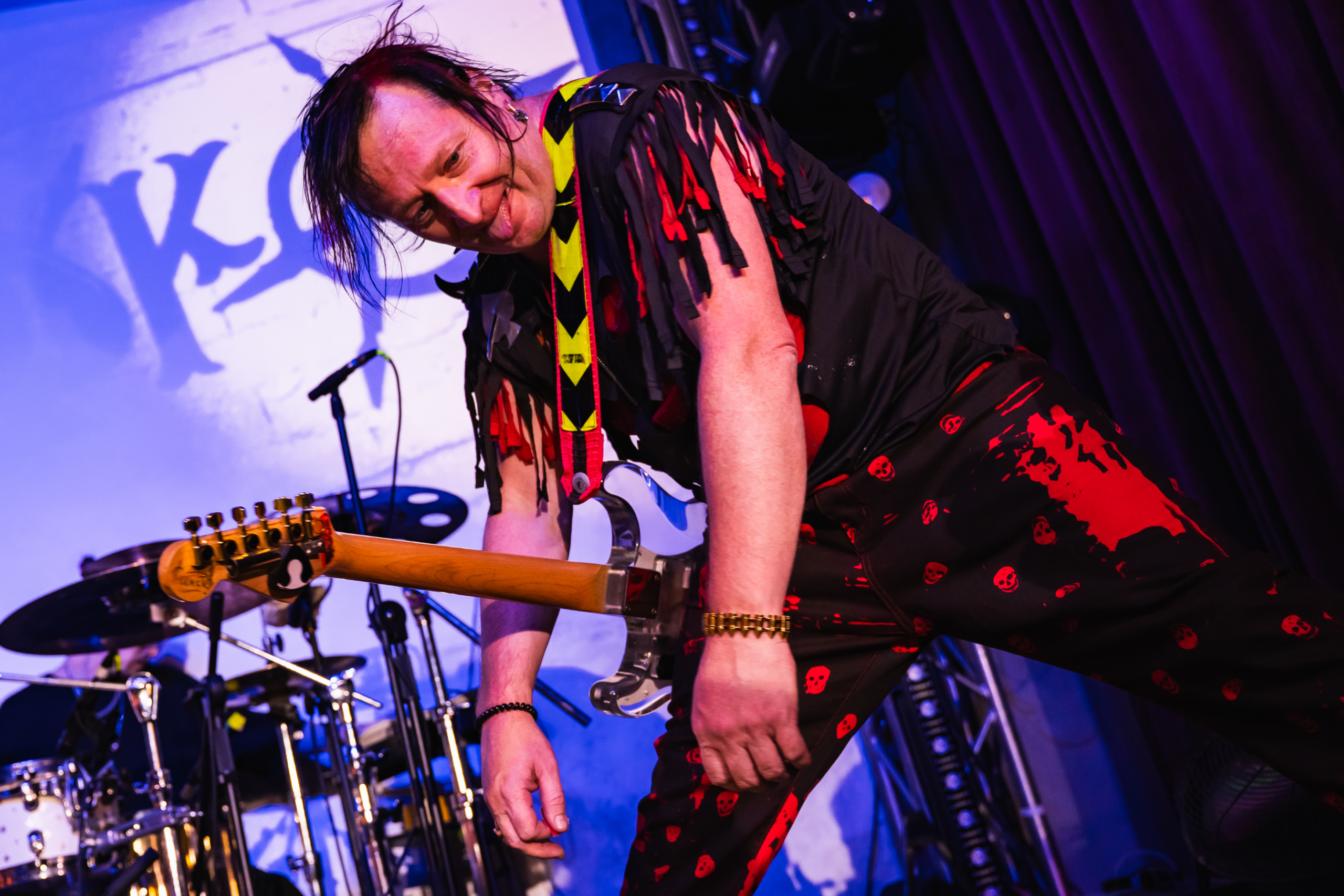 Концерты. Репортажный фотограф Анастасия Рубцова