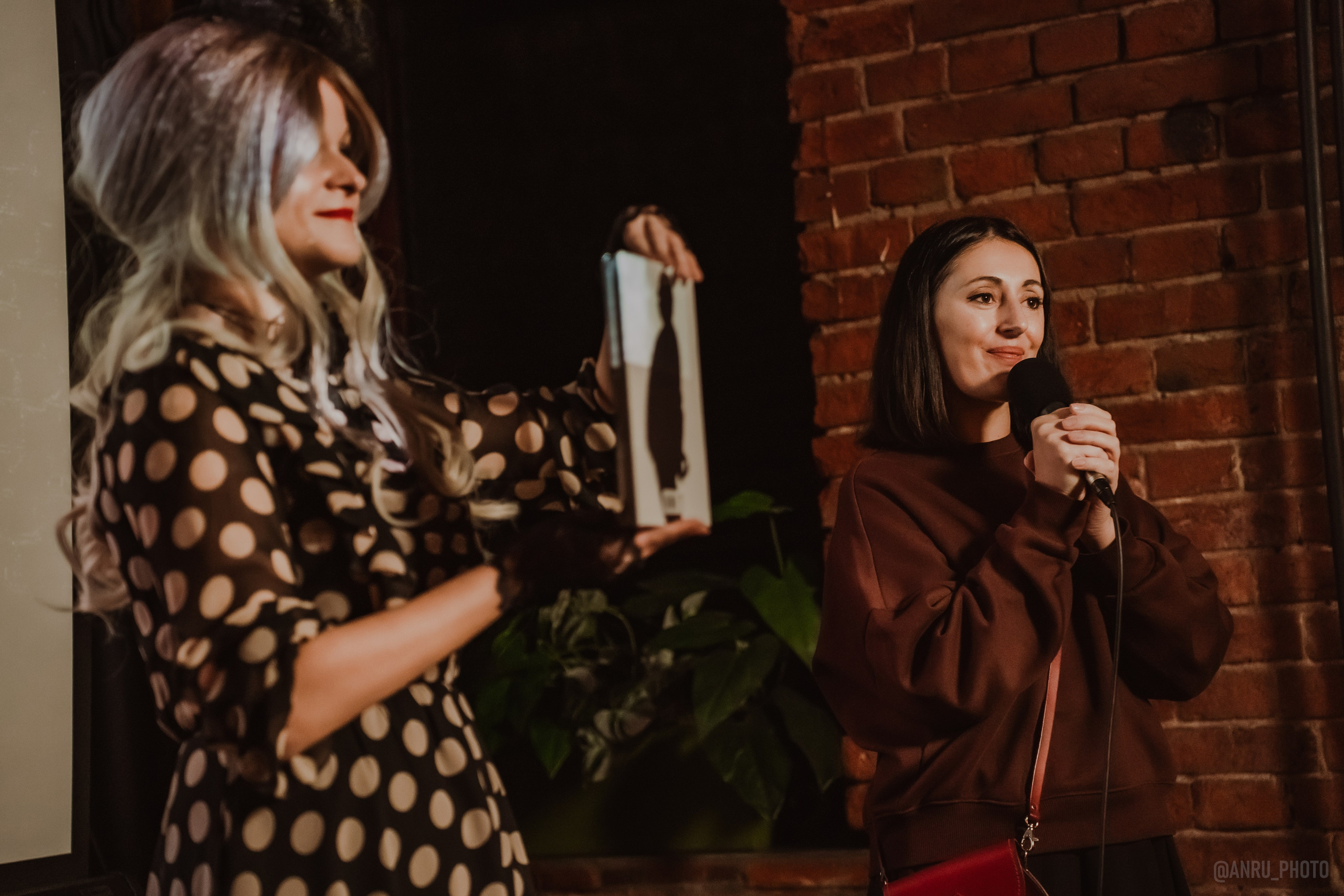 День Альфреда Хичкока. Репортажный фотограф Анастасия Рубцова