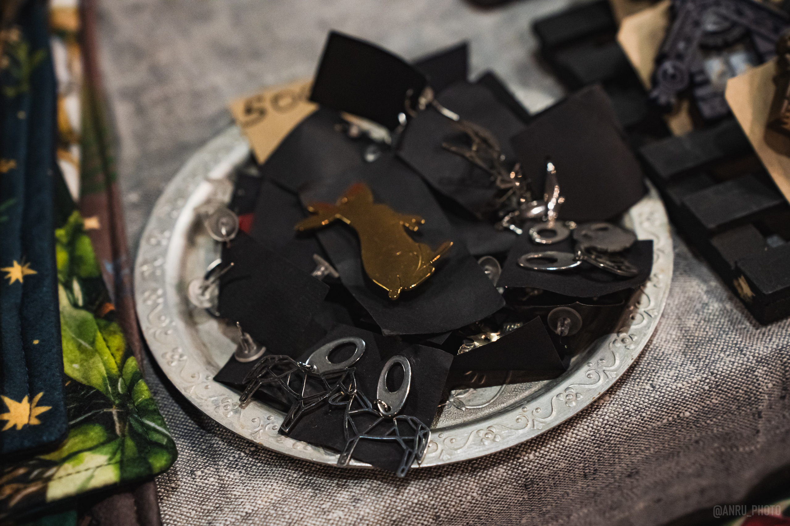 Выставка, гости на Nord fest. Репортажный фотограф Анастасия Рубцова