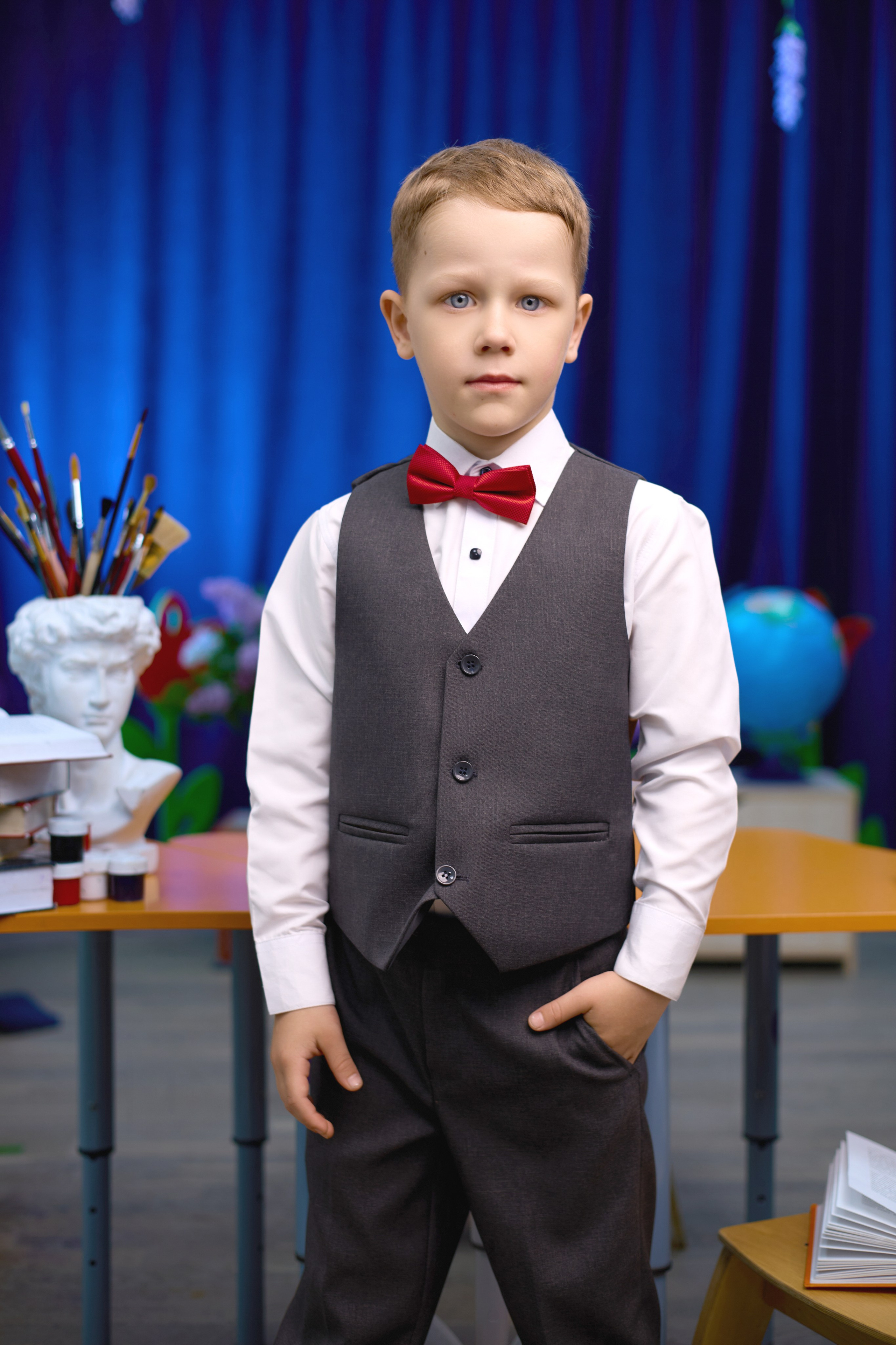 Наши фото. Твой выпускной альбом в Крыму