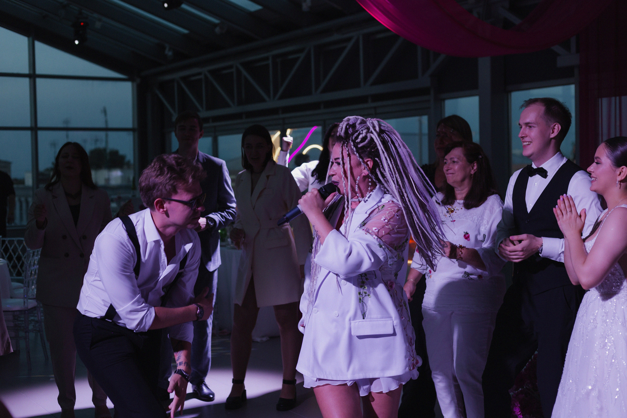 Саша и Женя. Свадебный фотограф в Рязани и Москве Евгения Жмурова