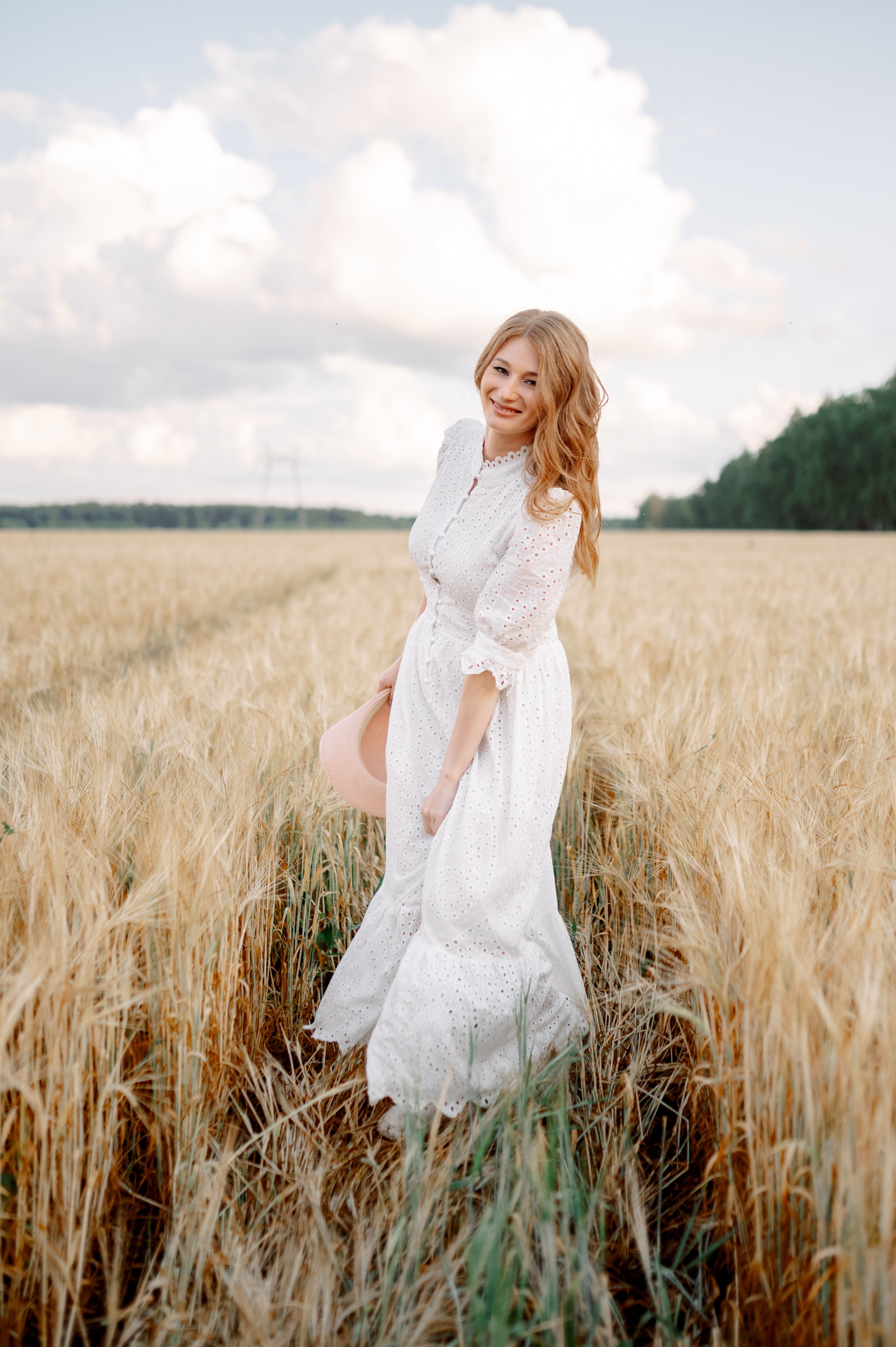 Лена+Дима. Семейный и детский фотограф в Туле