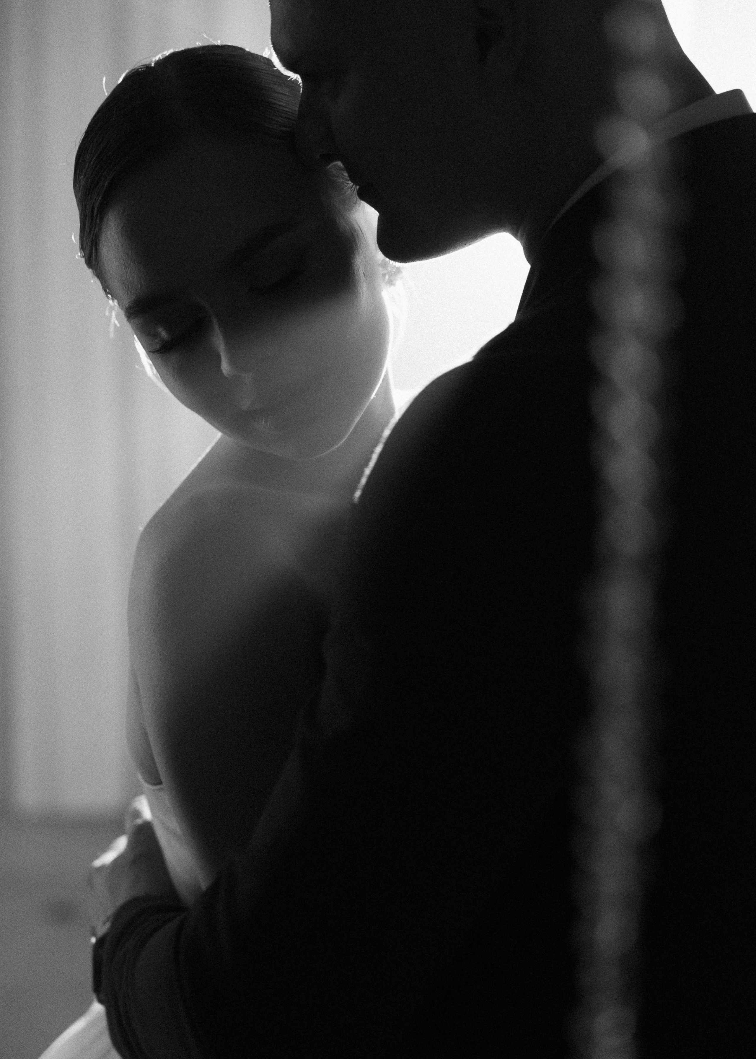 Андрей и Полина. Фотограф Эмиль Исякаев