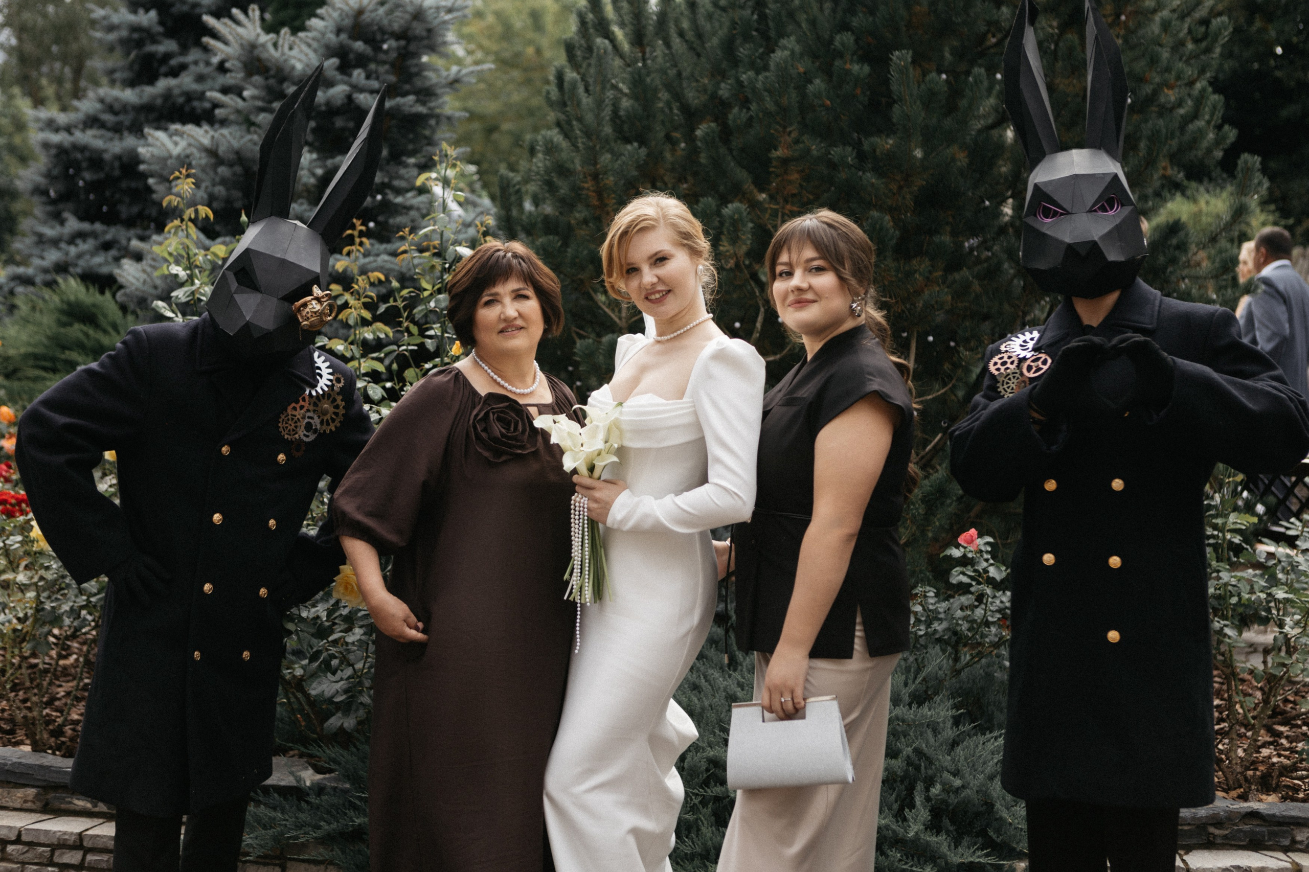 V&T. Свадебный фотограф Уфа Руслан Габдлисламов